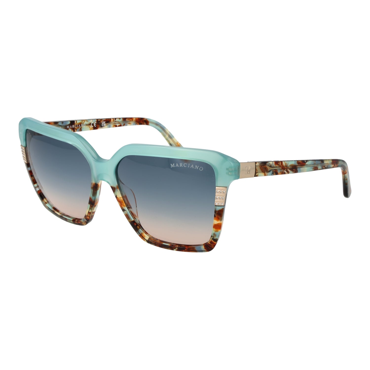 Occhiali da sole Guess GM00009 5889W