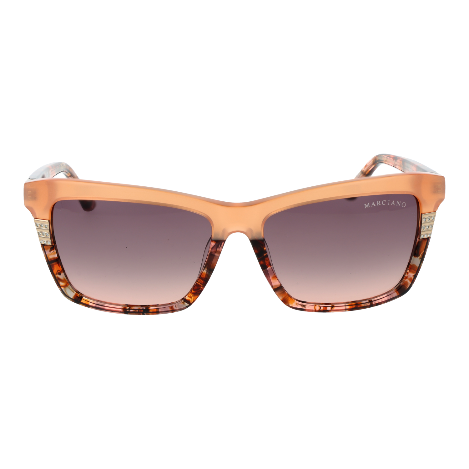Occhiali da sole Guess GM00010 5744F