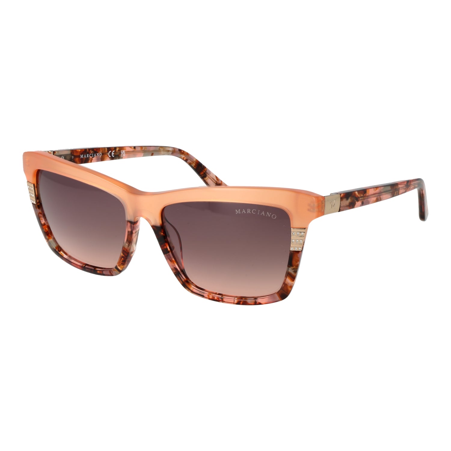 Occhiali da sole Guess GM00010 5744F