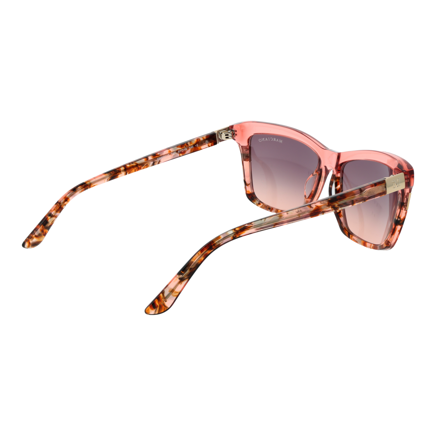 Occhiali da sole Guess GM00010 5774F