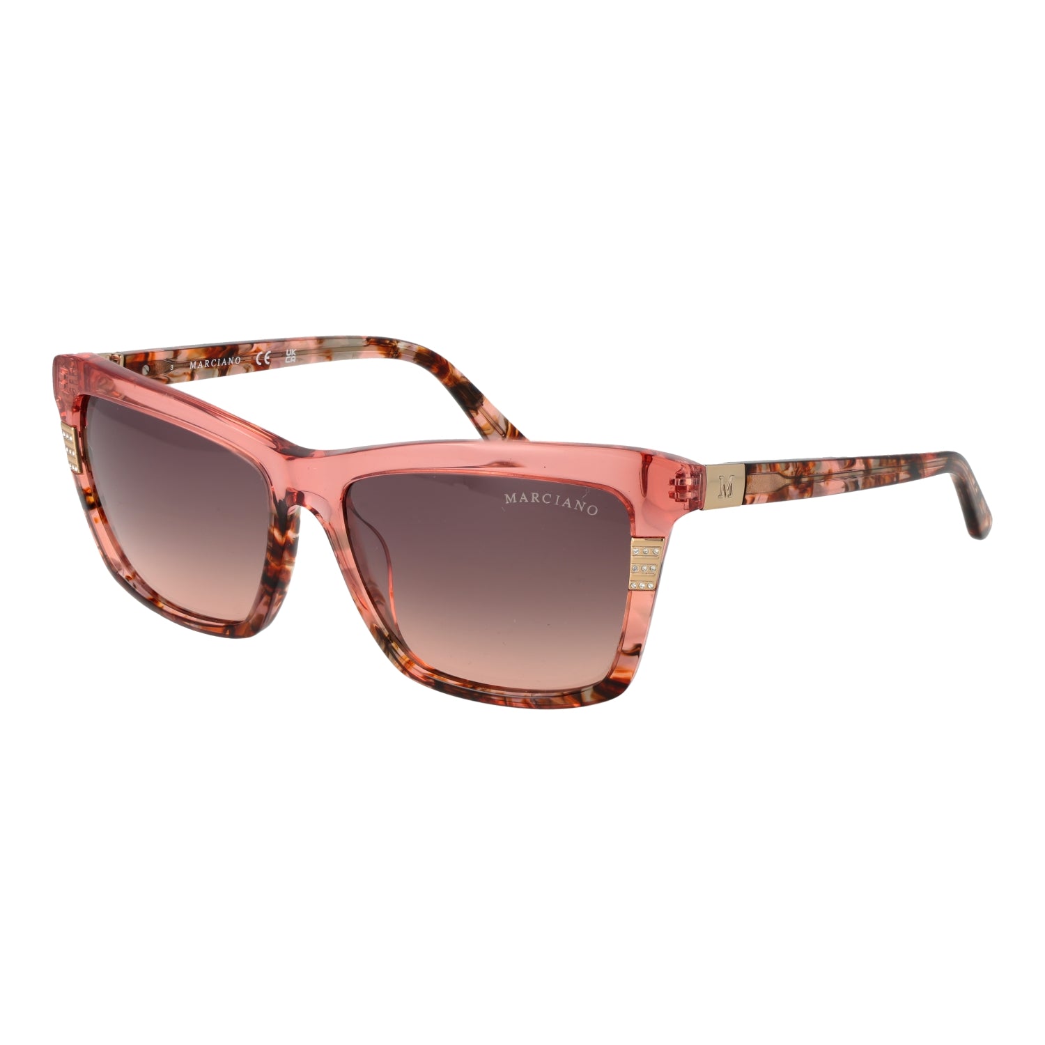 Occhiali da sole Guess GM00010 5774F