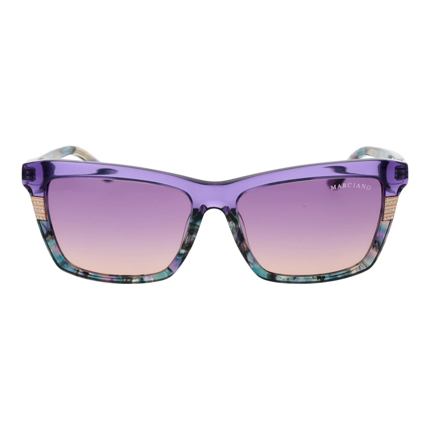 Occhiali da sole Guess GM00010 5781Z