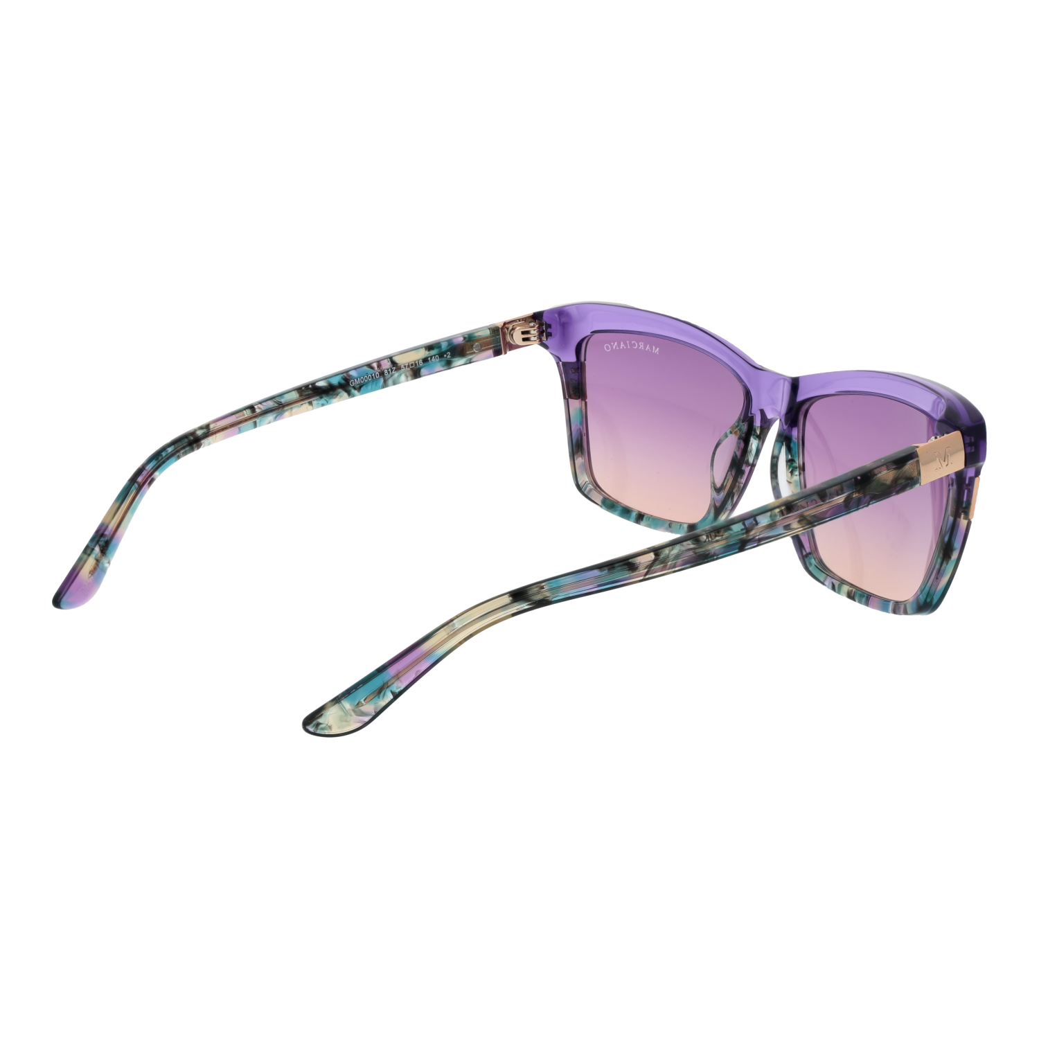Occhiali da sole Guess GM00010 5781Z