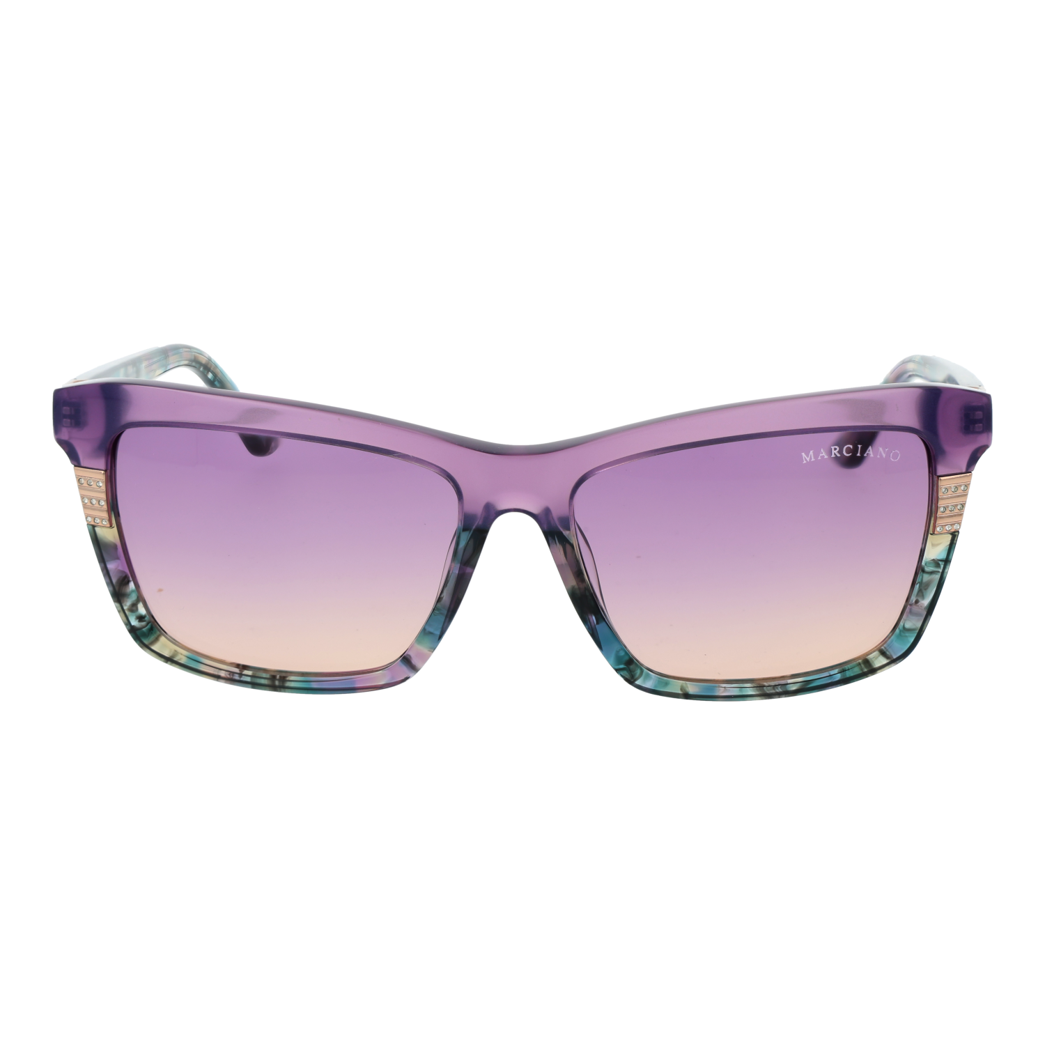 Occhiali da sole Guess GM00010 5783Z