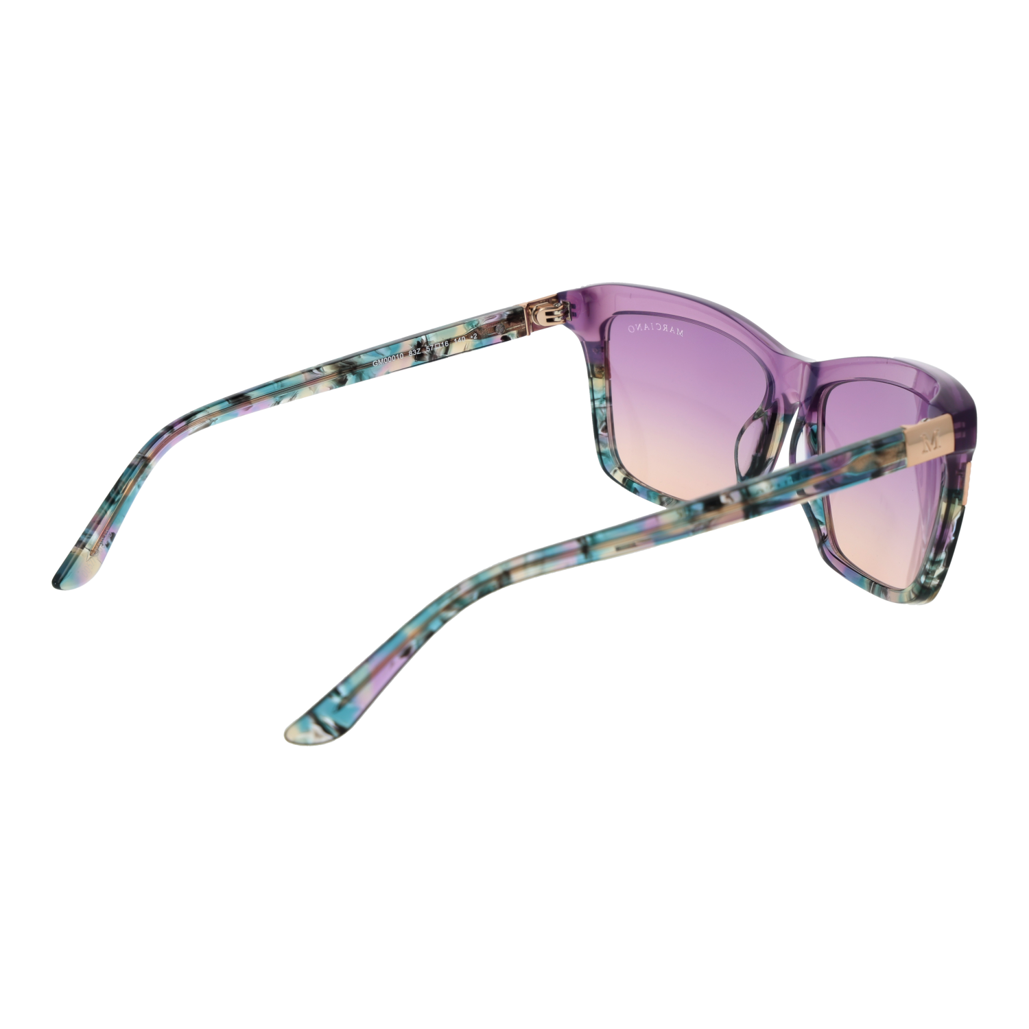 Occhiali da sole Guess GM00010 5783Z