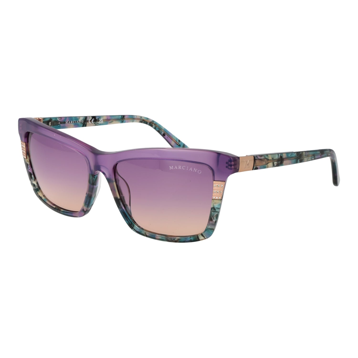 Occhiali da sole Guess GM00010 5783Z