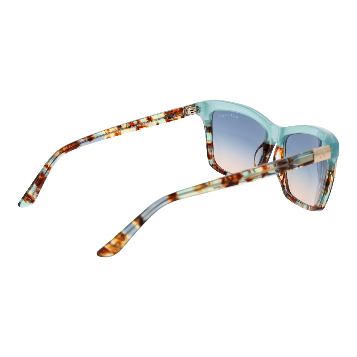 Occhiali da sole Guess GM00010 5789W