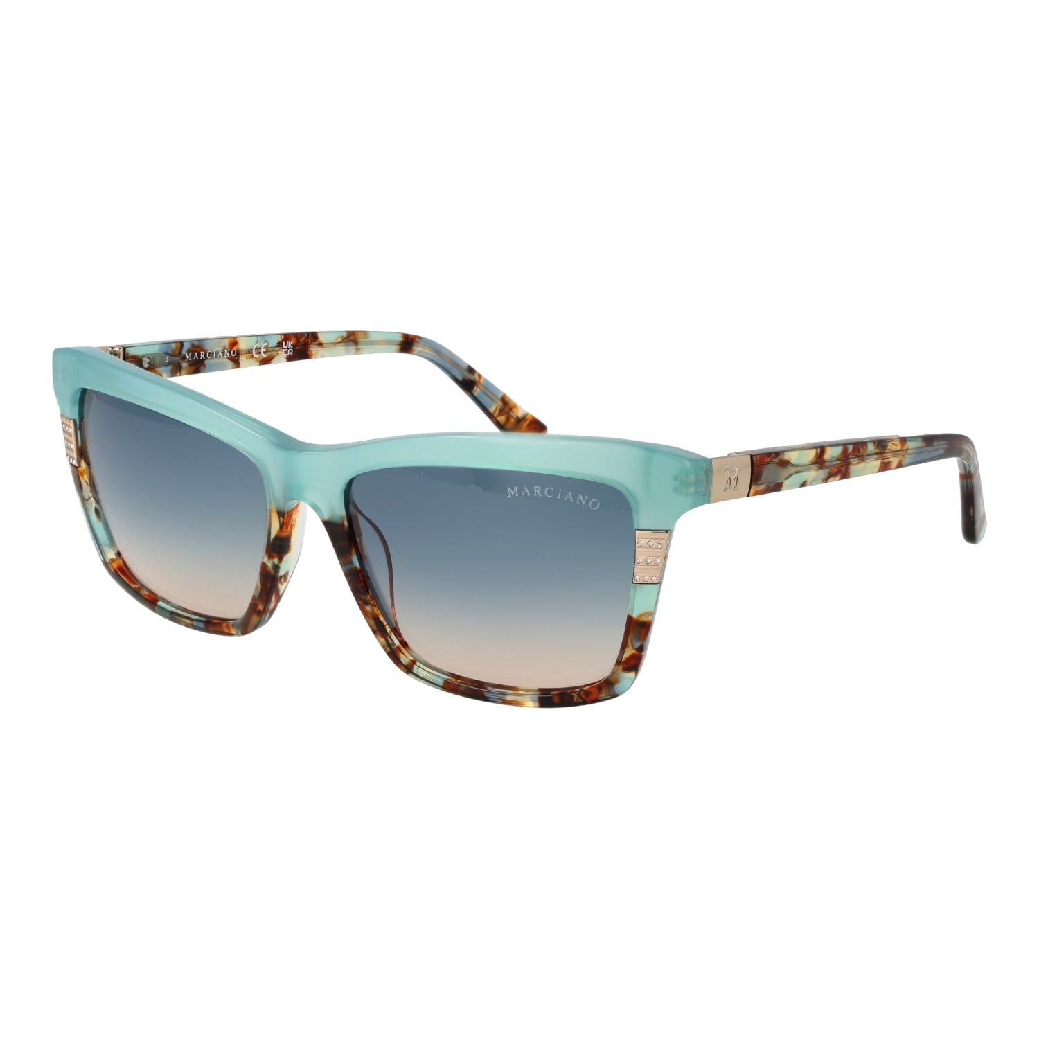 Occhiali da sole Guess GM00010 5789W