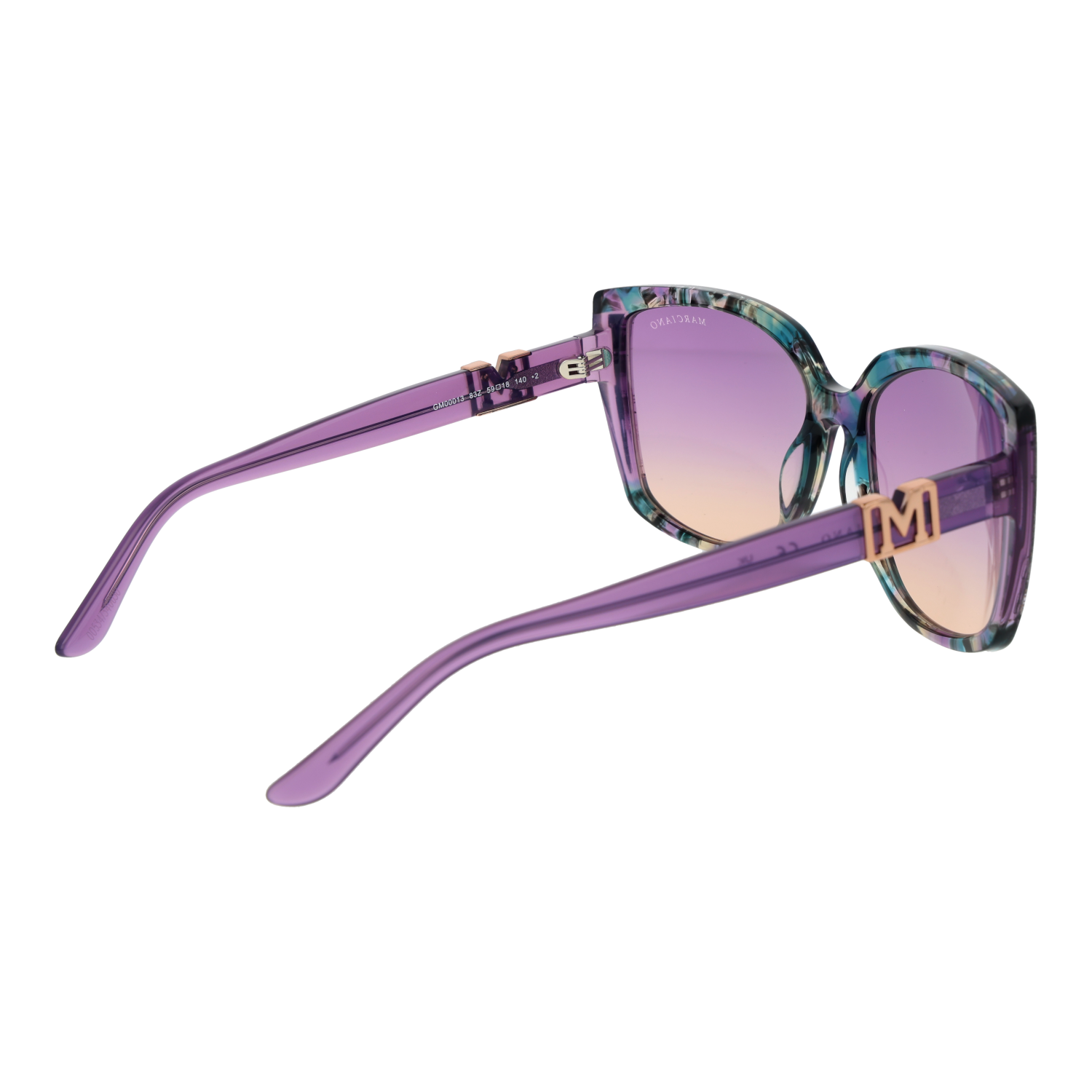 Occhiali da sole Guess GM00013 5983Z