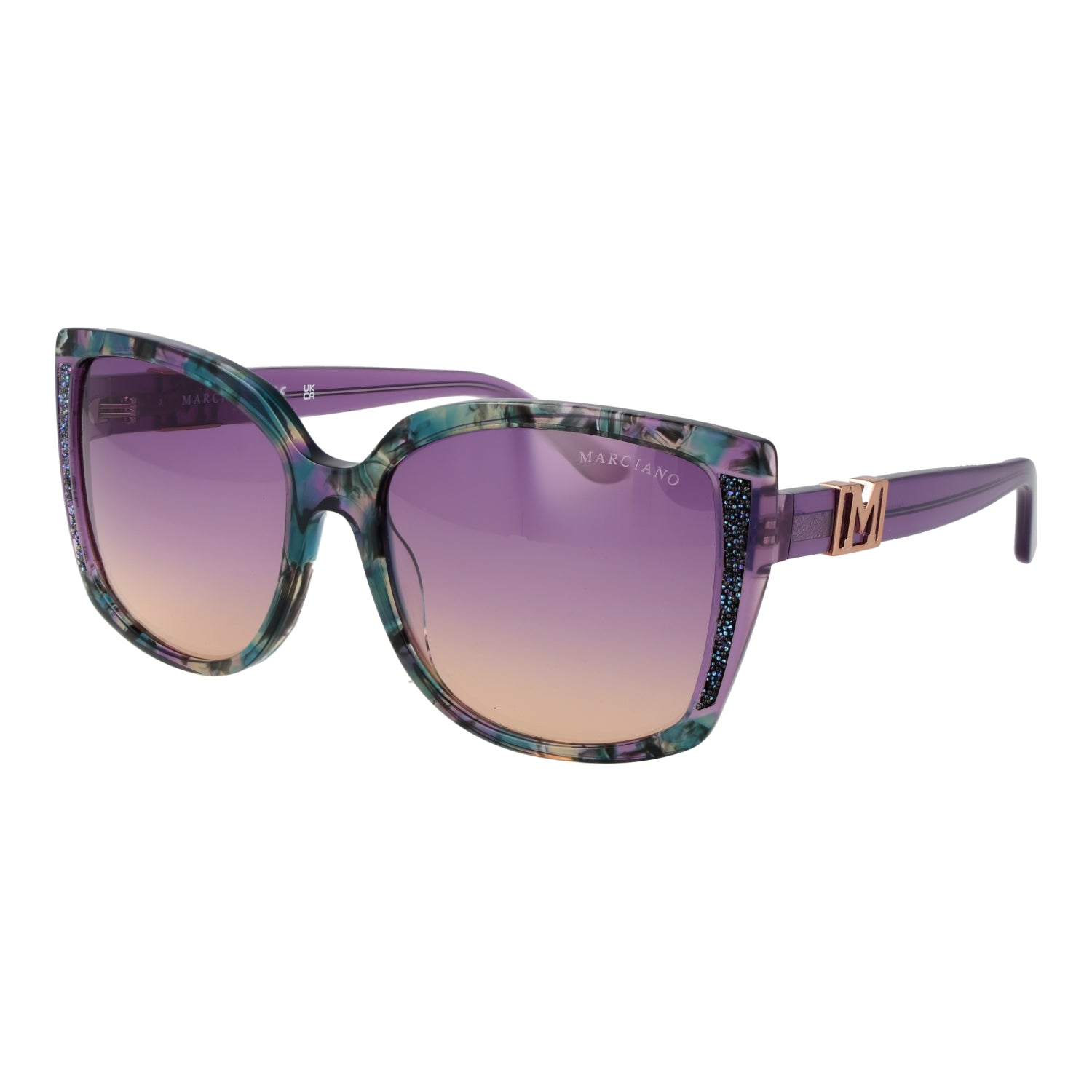 Occhiali da sole Guess GM00013 5983Z