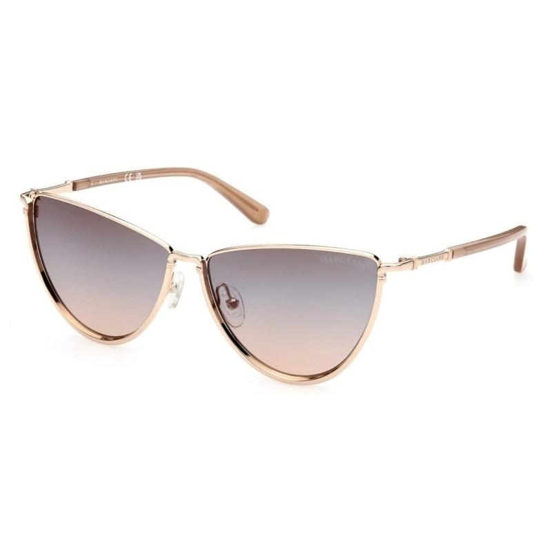 Occhiali da sole Guess GM0824-3W 60-13-140