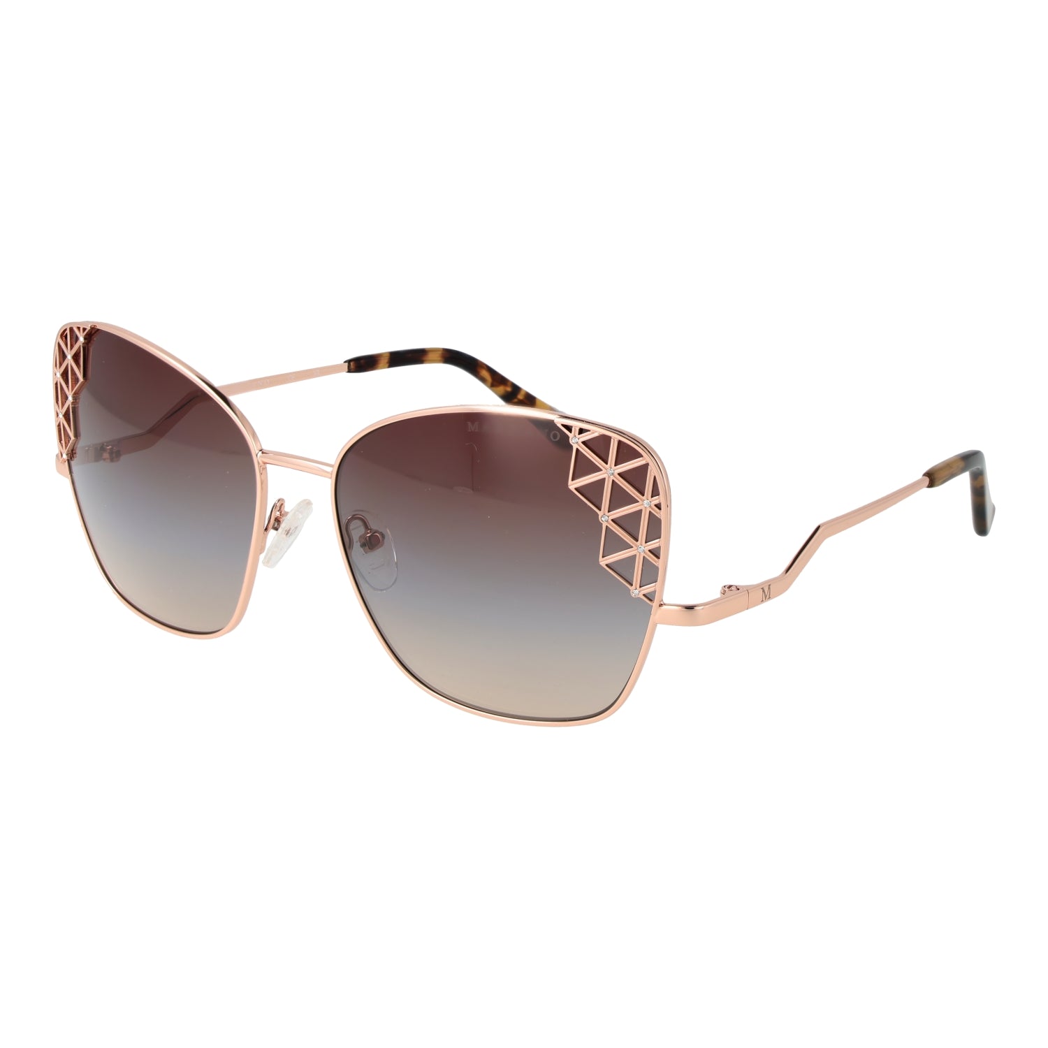 Occhiali da sole Guess GM0830 6128F