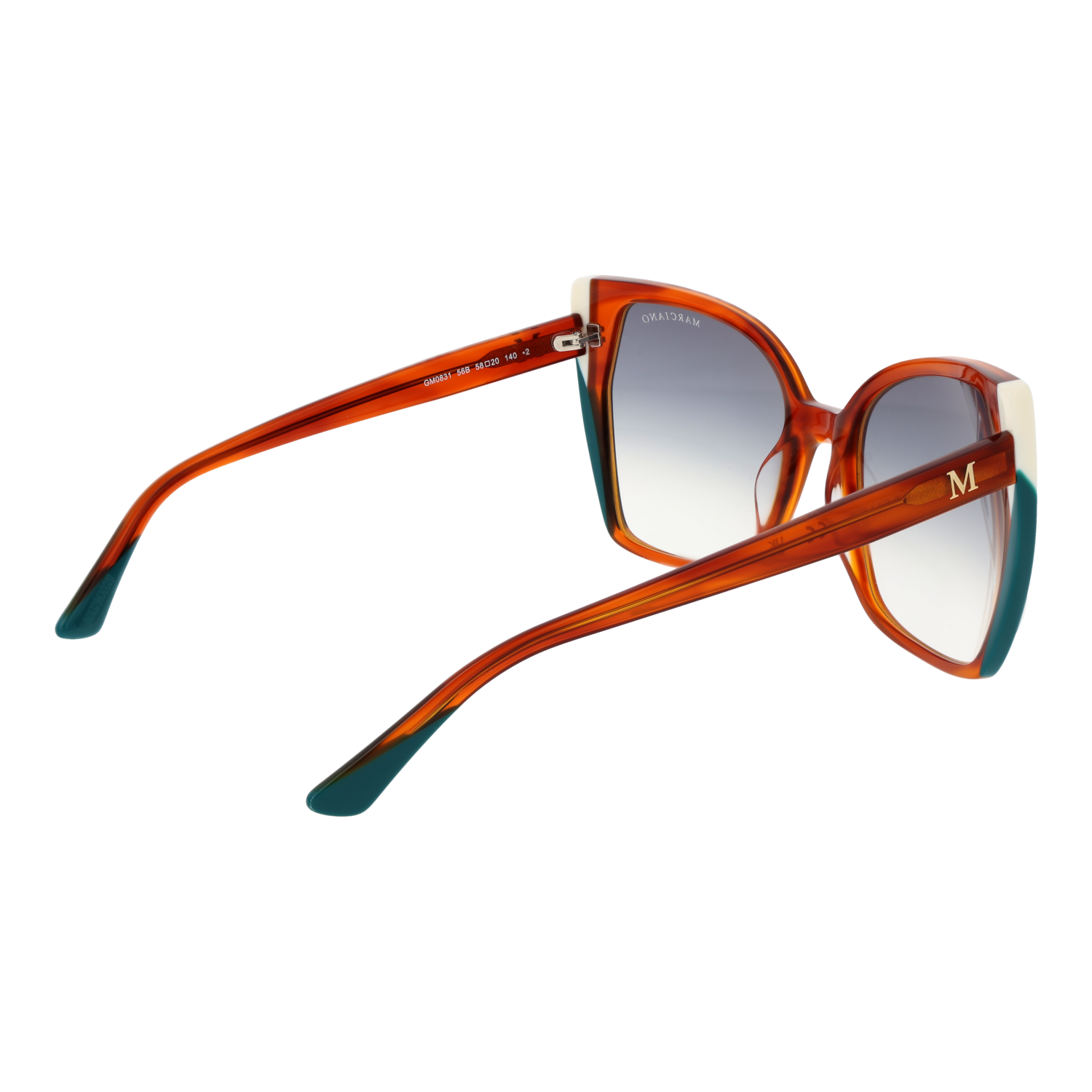 Occhiali da sole Guess GM0831 5856B