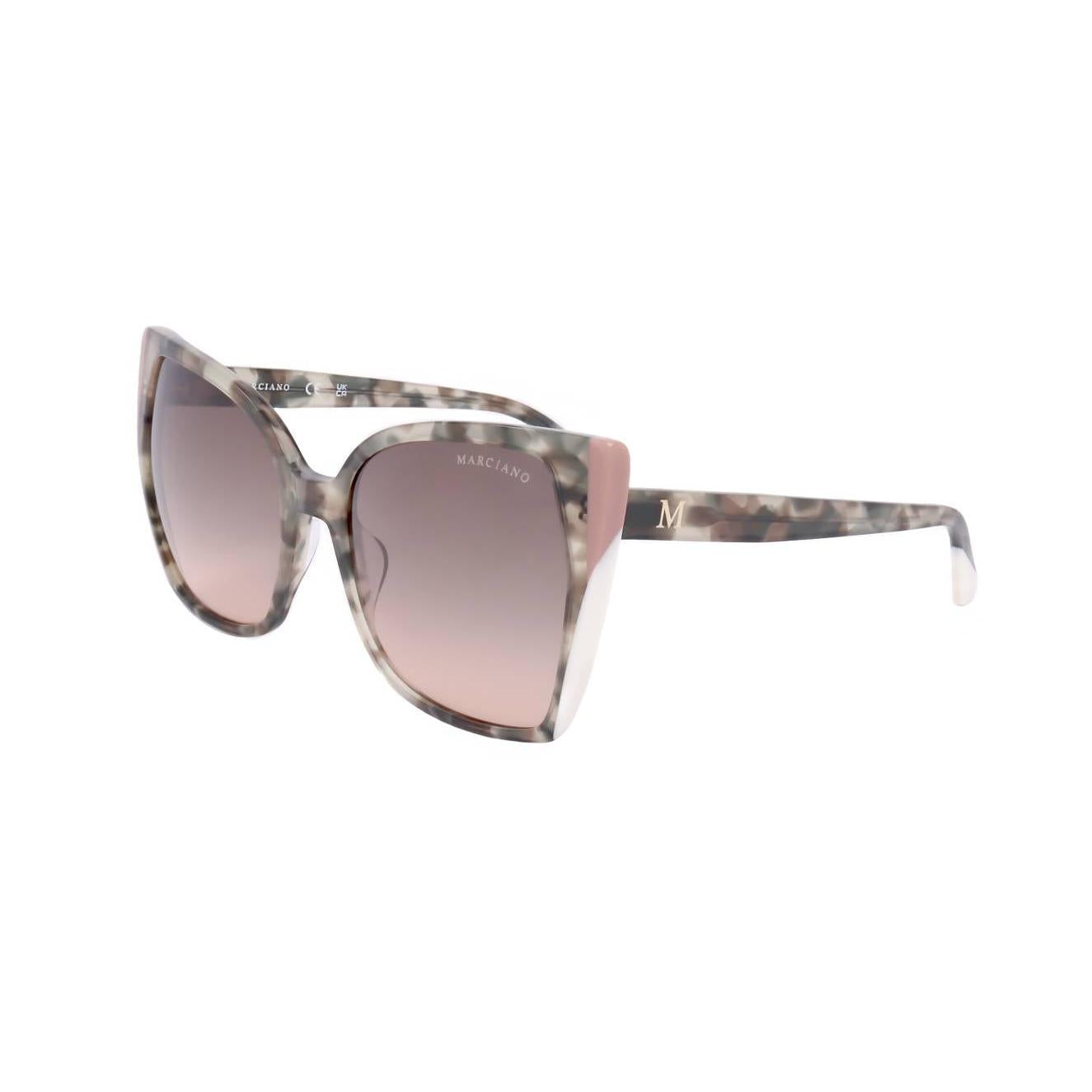 Occhiali da sole Guess GM0831-95F 58-10-140