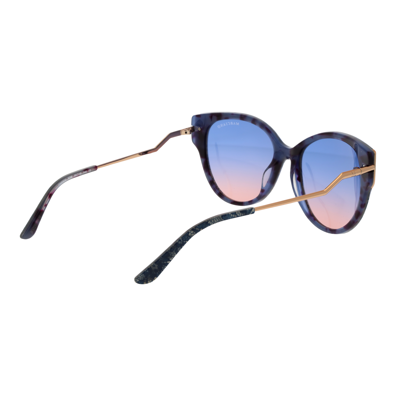 Occhiali da sole Guess GM0834 5692W