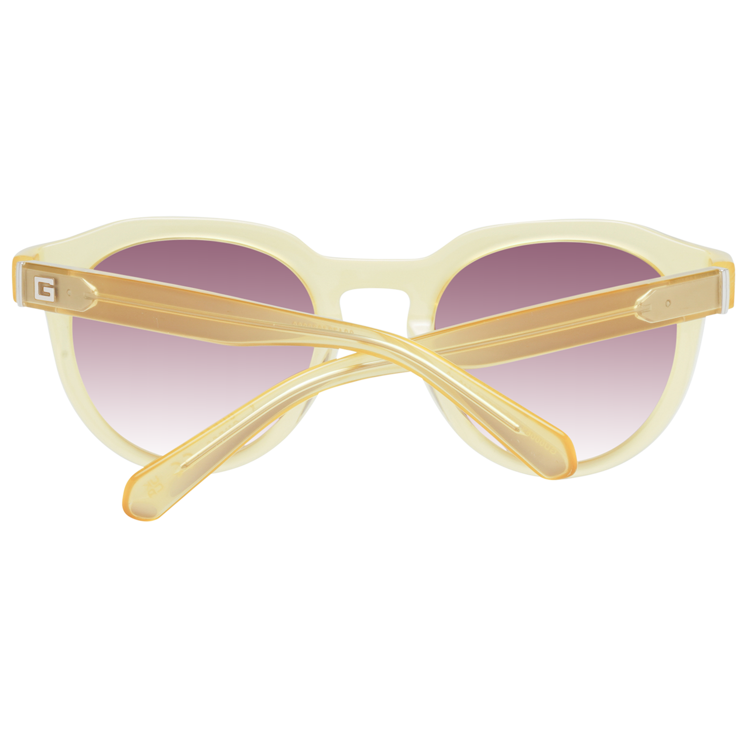 Occhiali da sole Guess GU00063 5039F