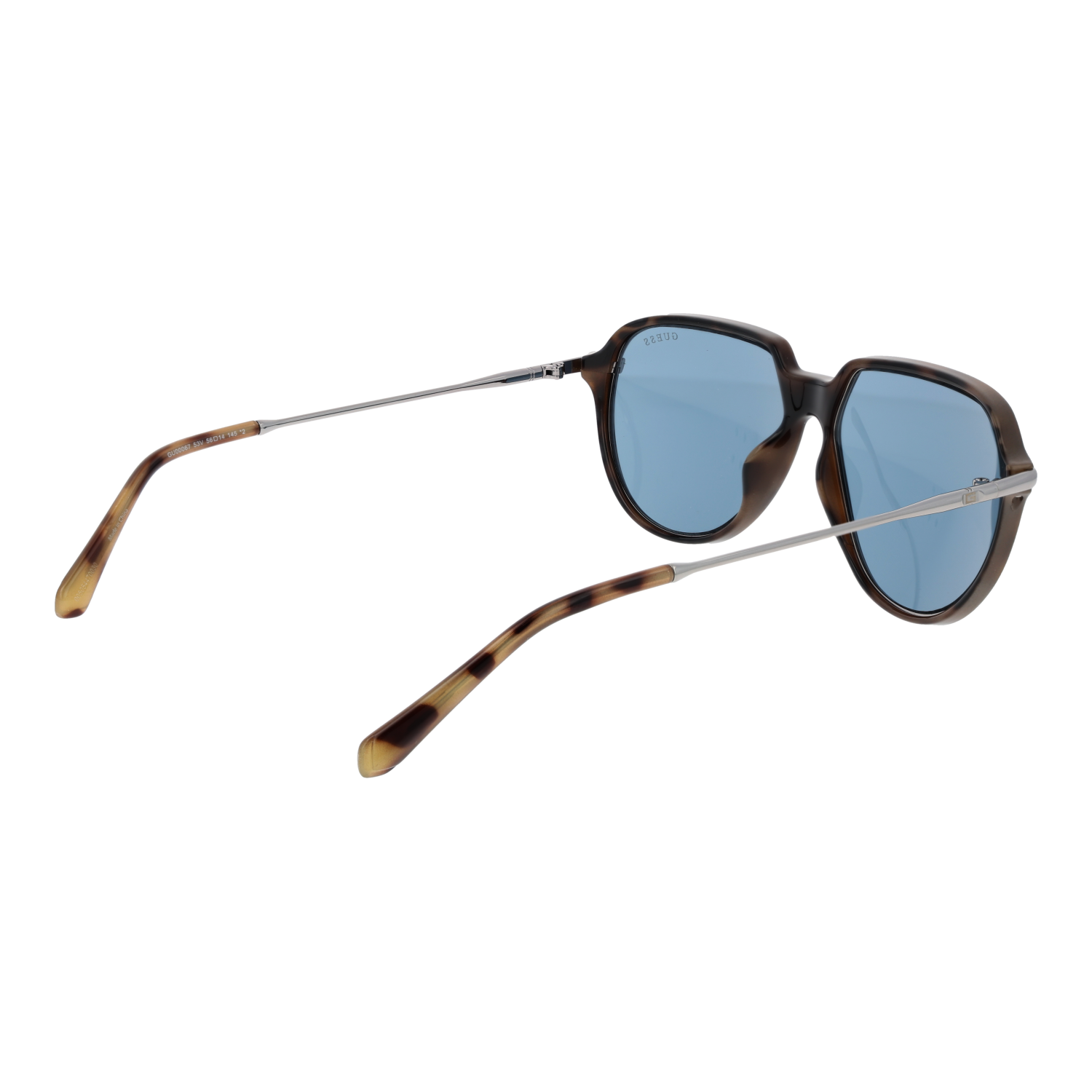Occhiali da sole Guess GU00067 5653V