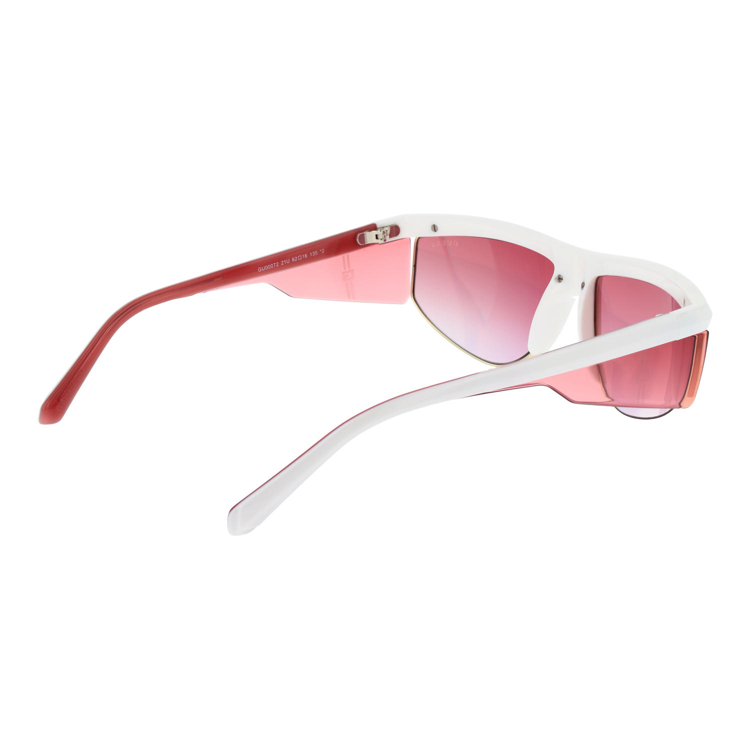 Occhiali da sole Guess GU00072 6221U