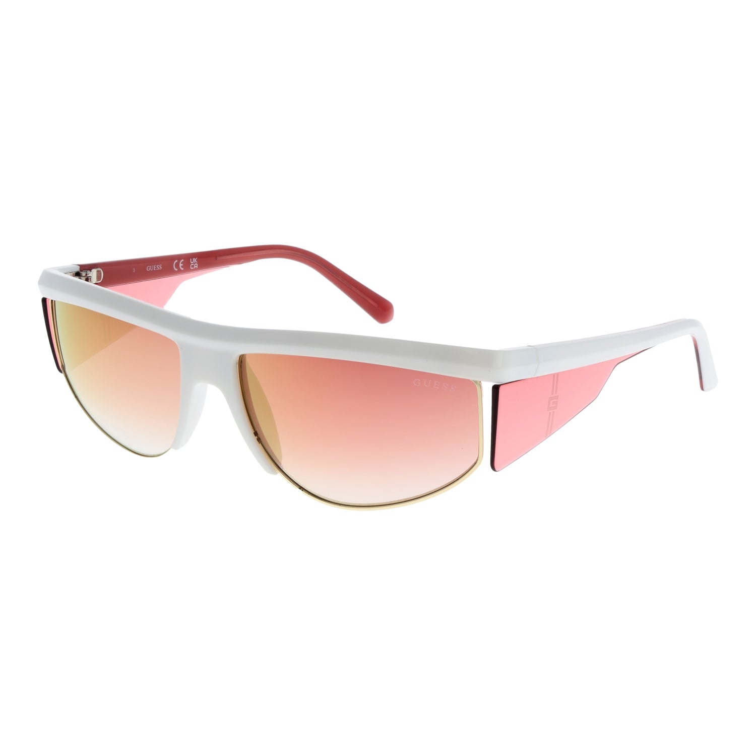 Occhiali da sole Guess GU00072 6221U