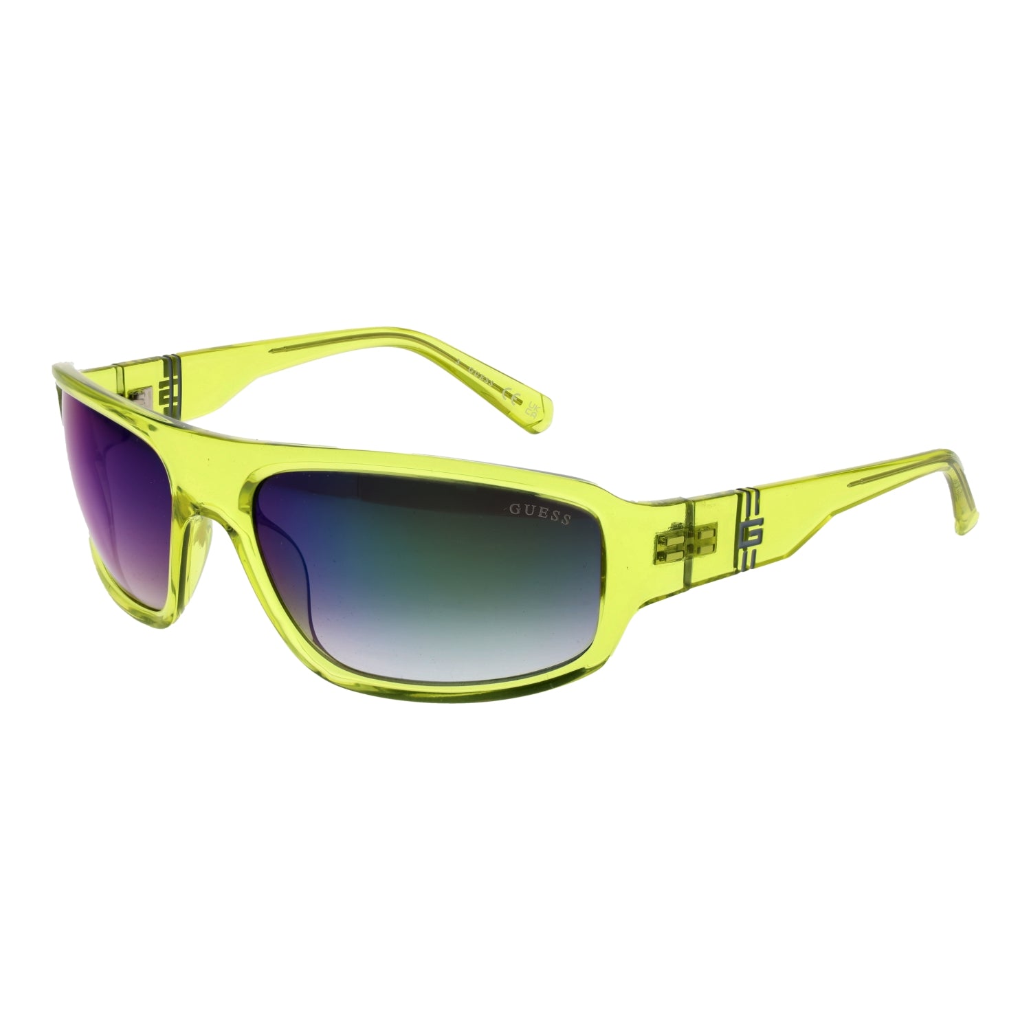 Occhiali da sole Guess GU00080 6239C