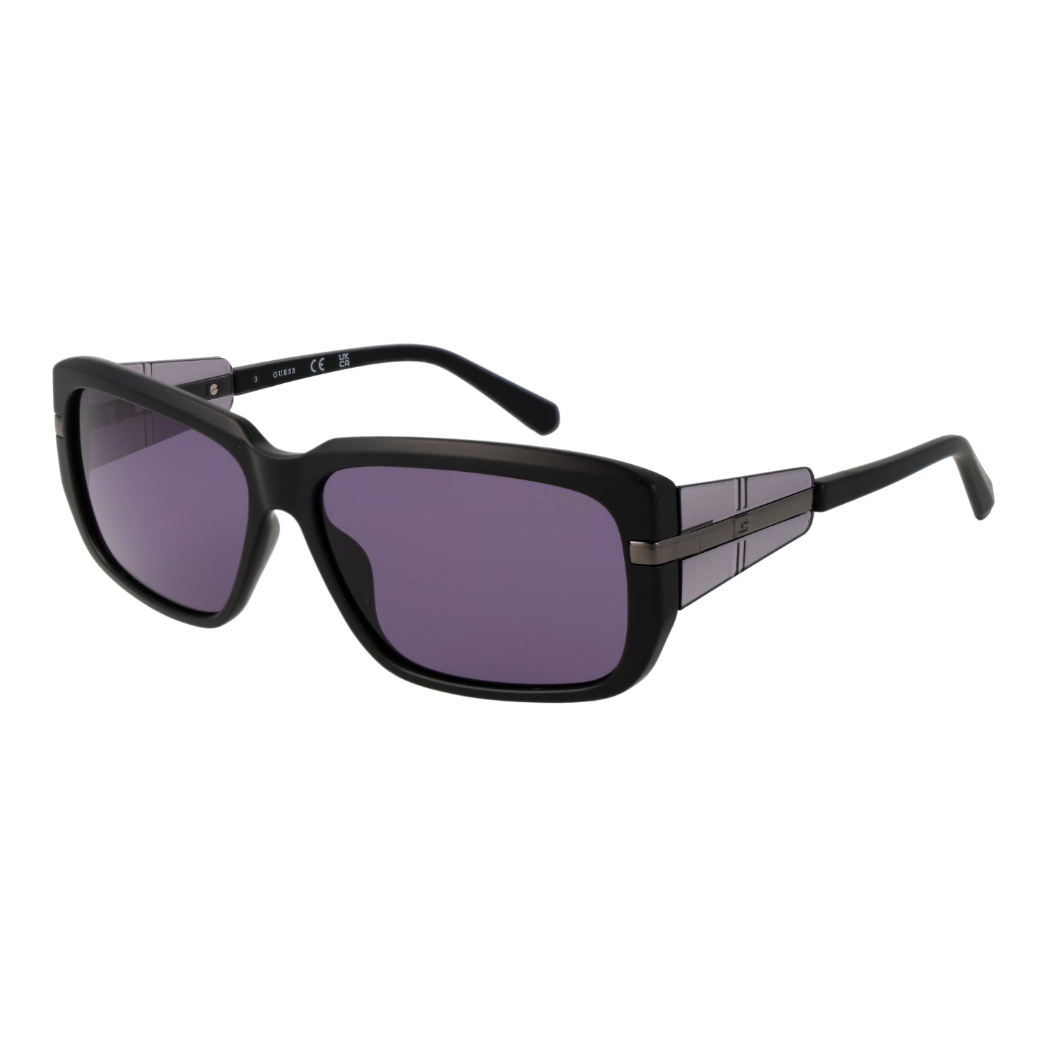 Occhiali da sole Guess GU00090 6002Y