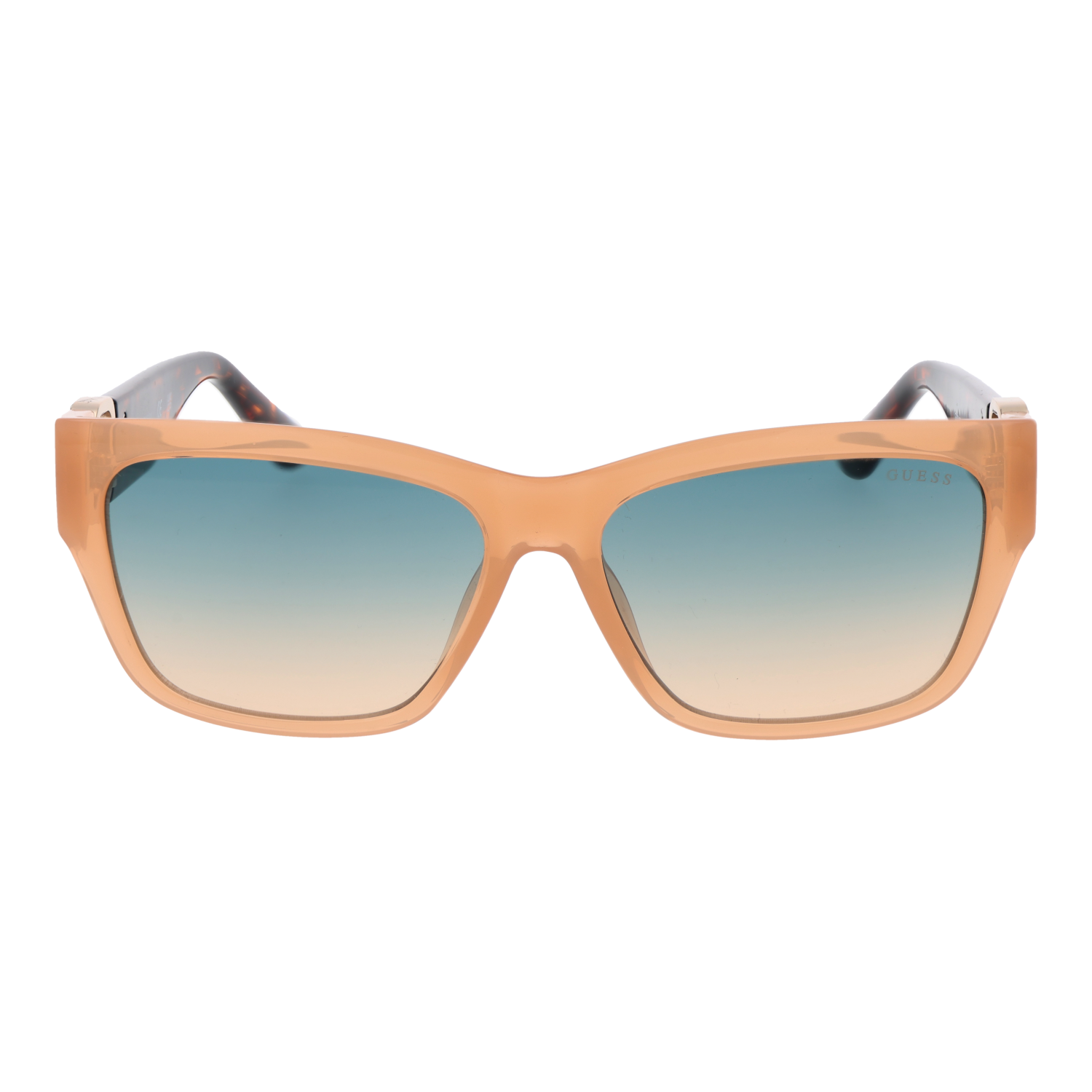 Occhiali da sole Guess GU00105 5657P
