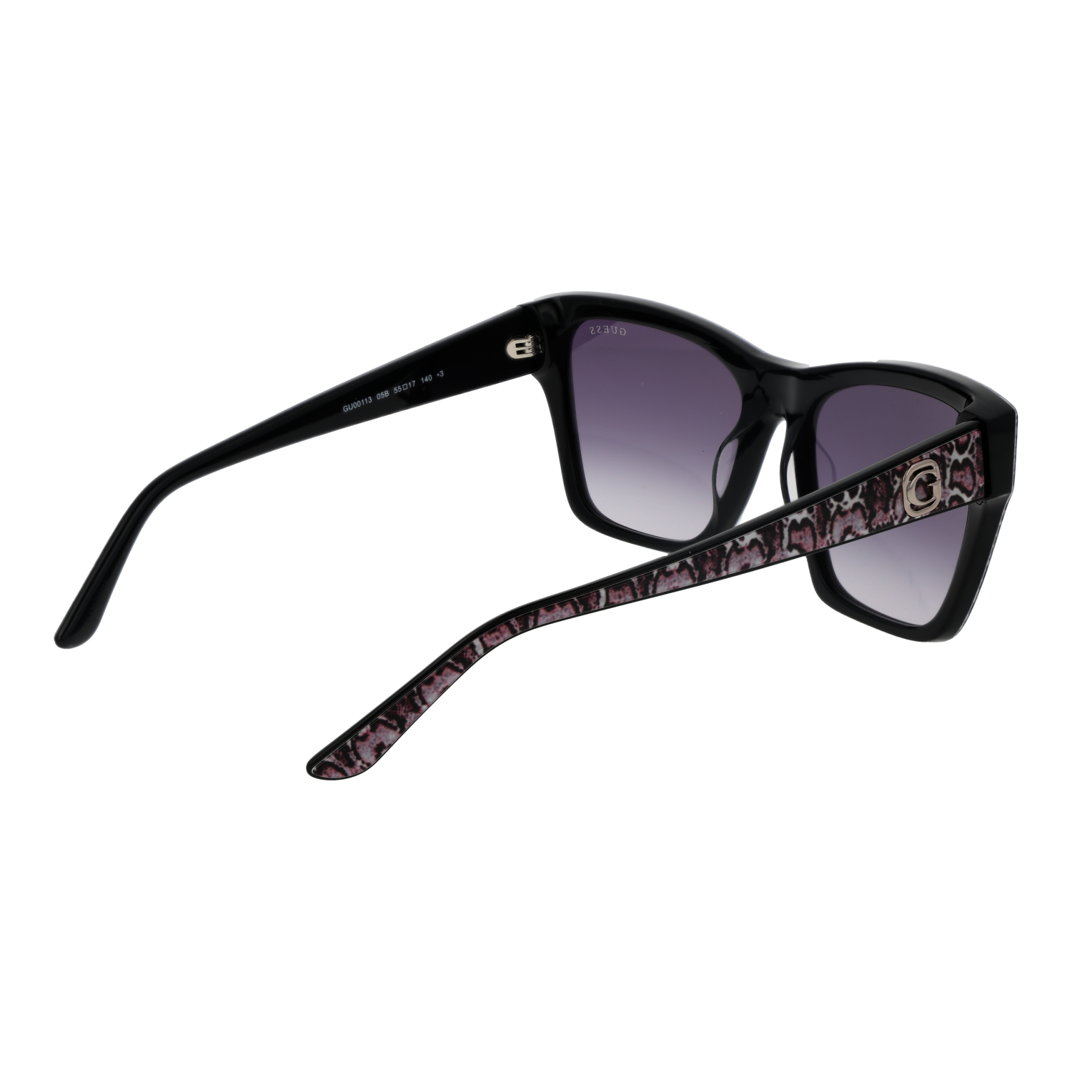 Occhiali da sole Guess GU00113 5505B