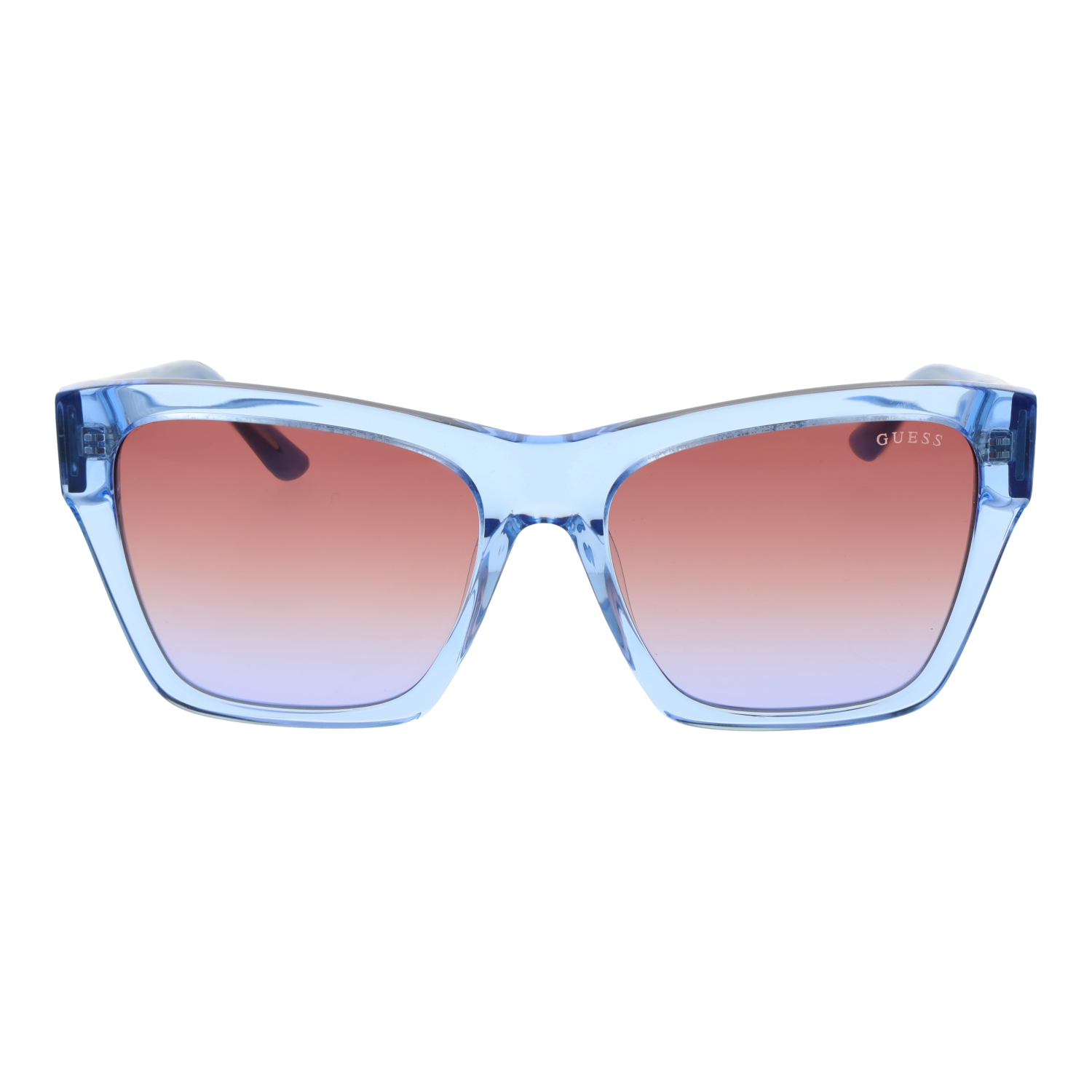 Occhiali da sole Guess GU00113 5584F