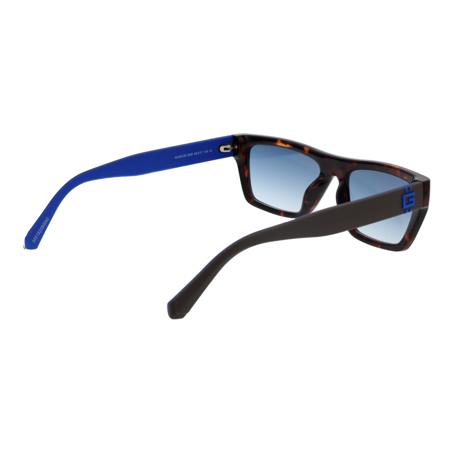 Occhiali da sole Guess GU00120 5552W