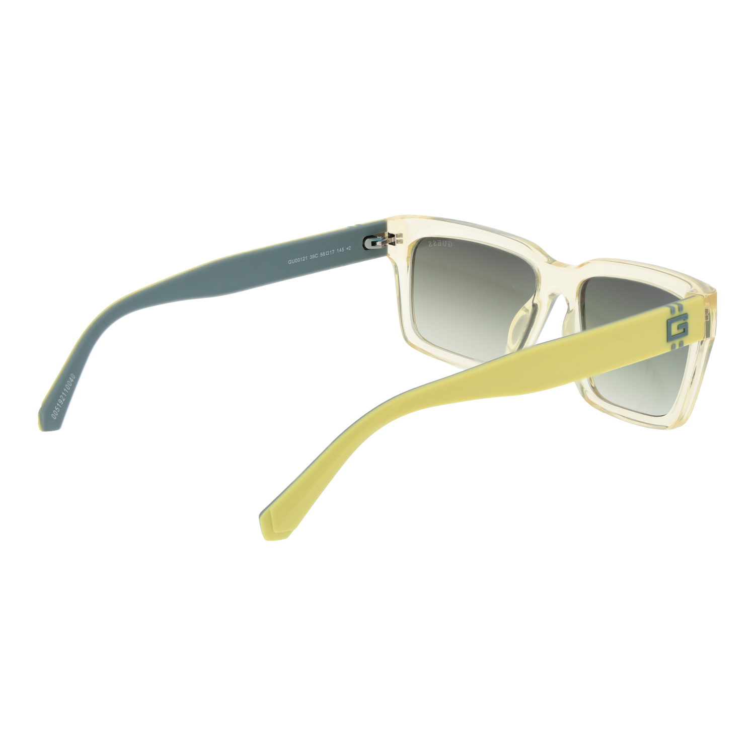 Occhiali da sole Guess GU00121 5639C