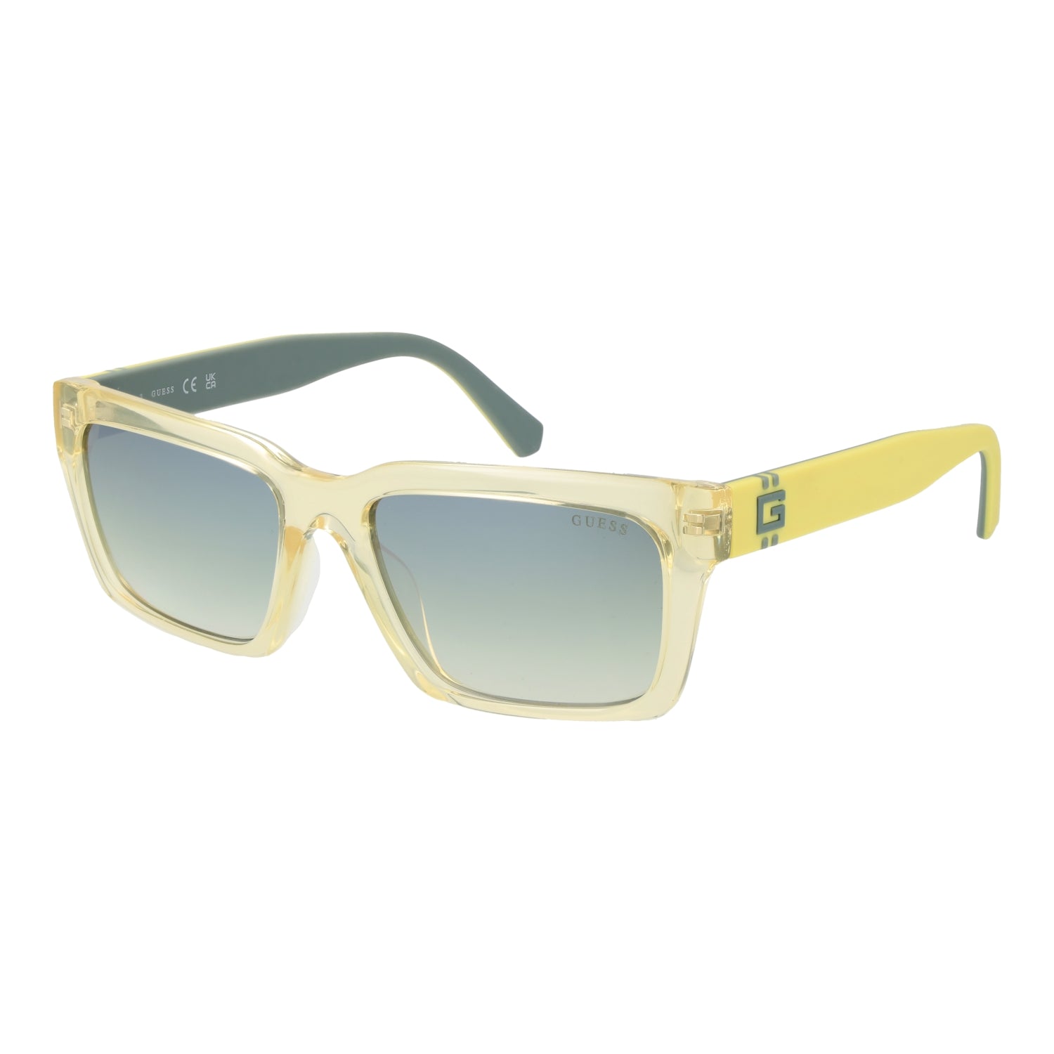 Occhiali da sole Guess GU00121 5639C