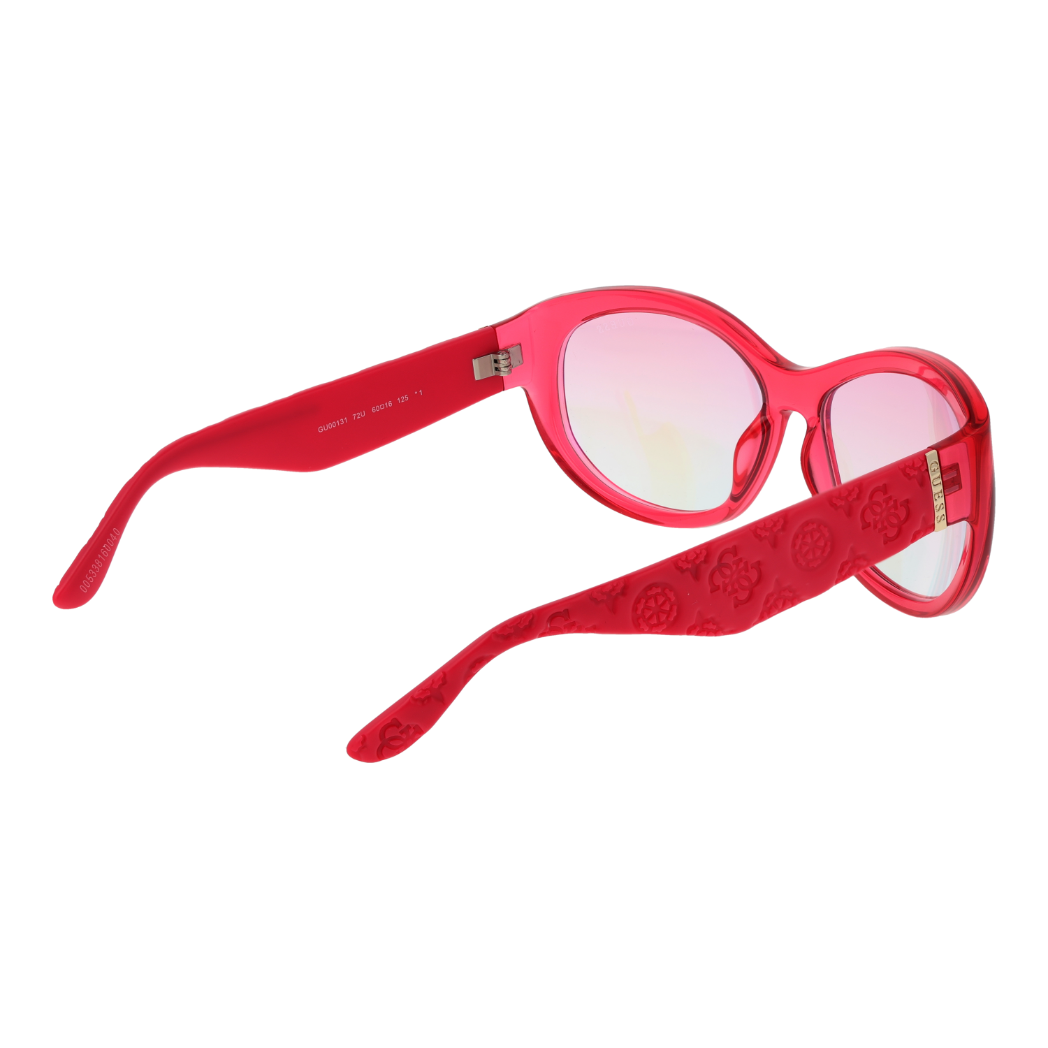 Occhiali da sole Guess GU00131 6072U