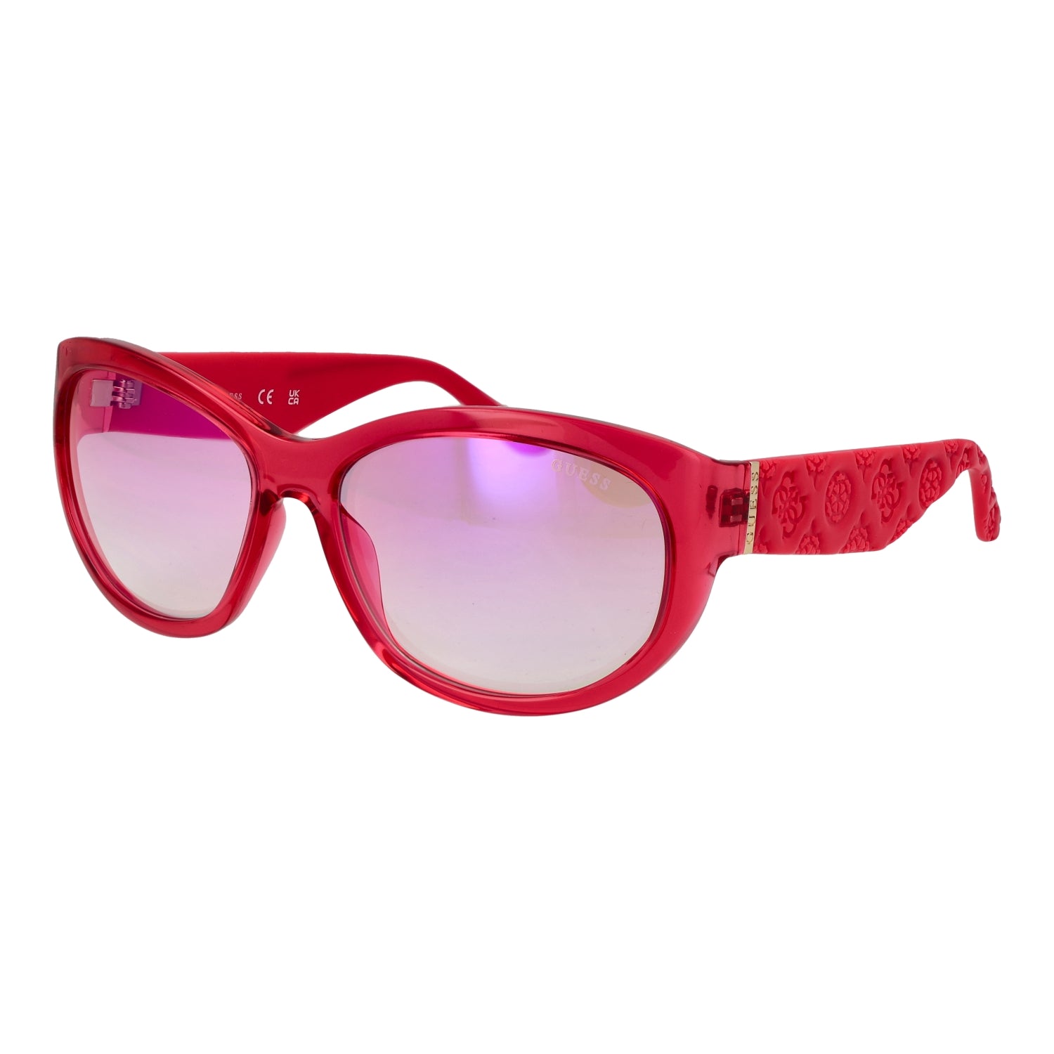 Occhiali da sole Guess GU00131 6072U