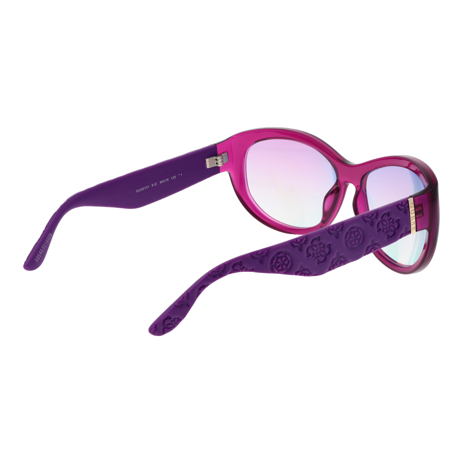 Occhiali da sole Guess GU00131 6081Z