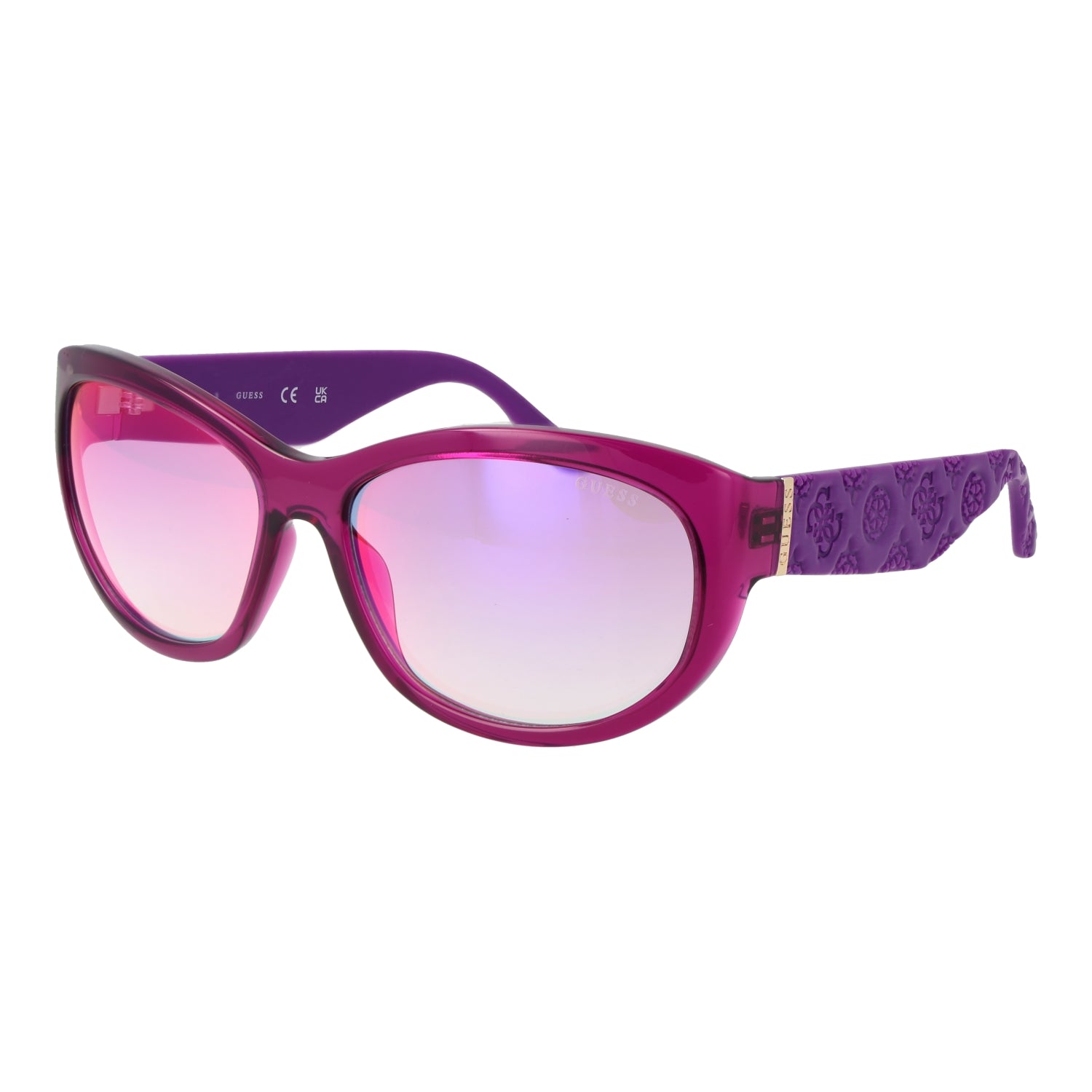 Occhiali da sole Guess GU00131 6081Z