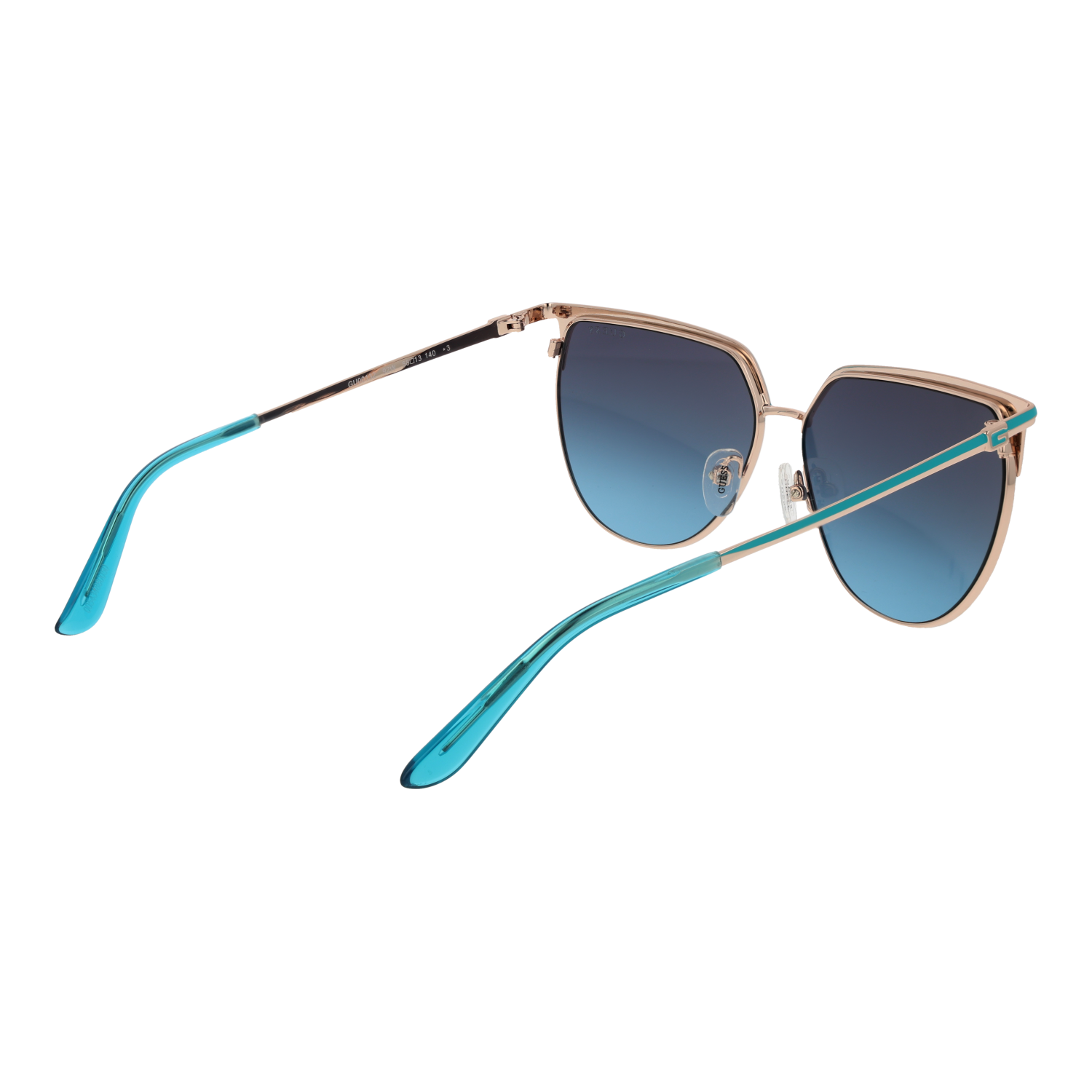 Occhiali da sole Guess GU00132 5892W