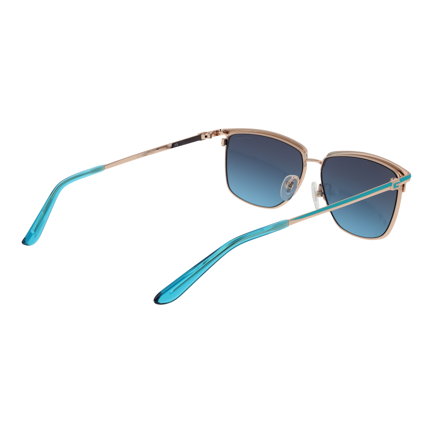 Occhiali da sole Guess GU00133 5692W