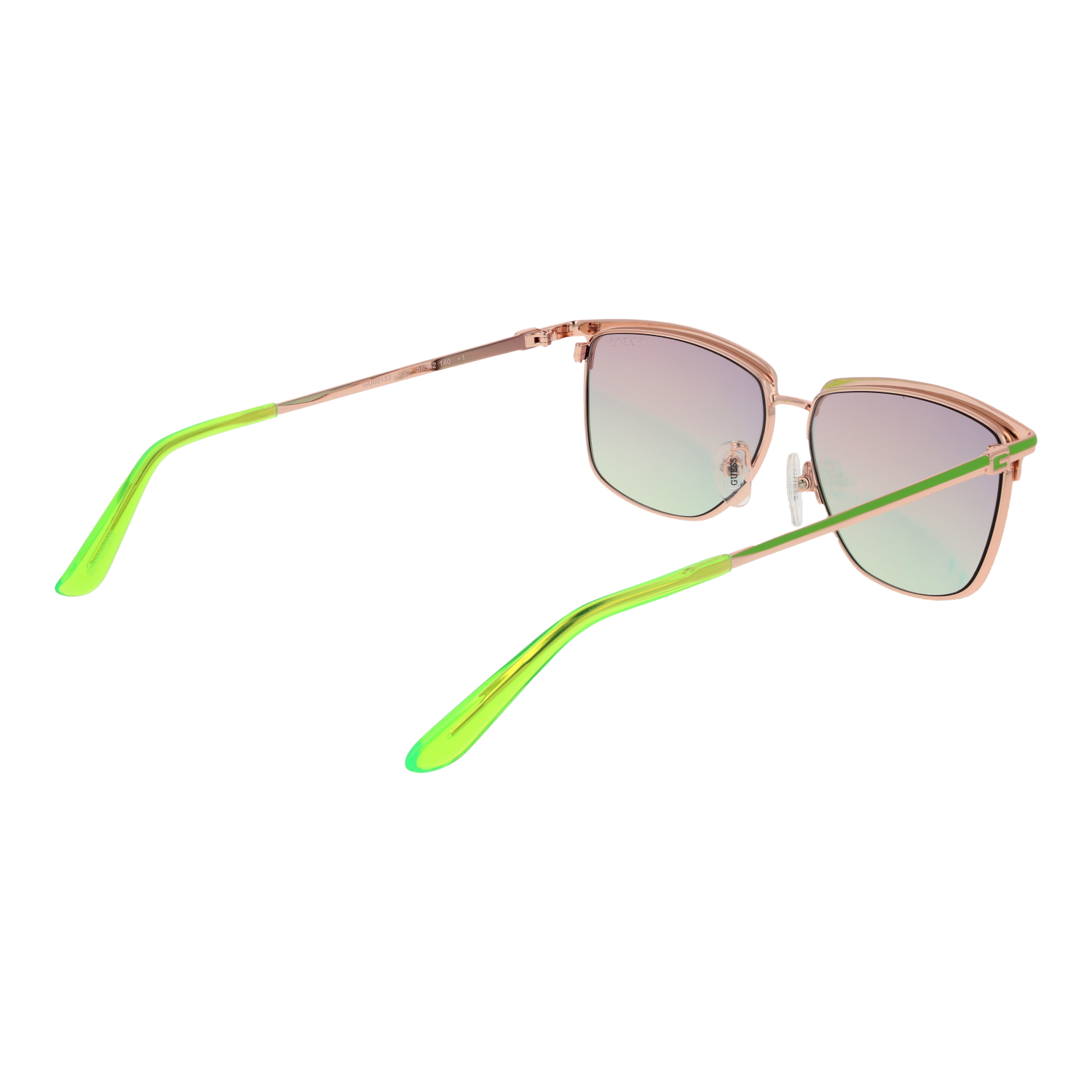 Occhiali da sole Guess GU00133 5695U