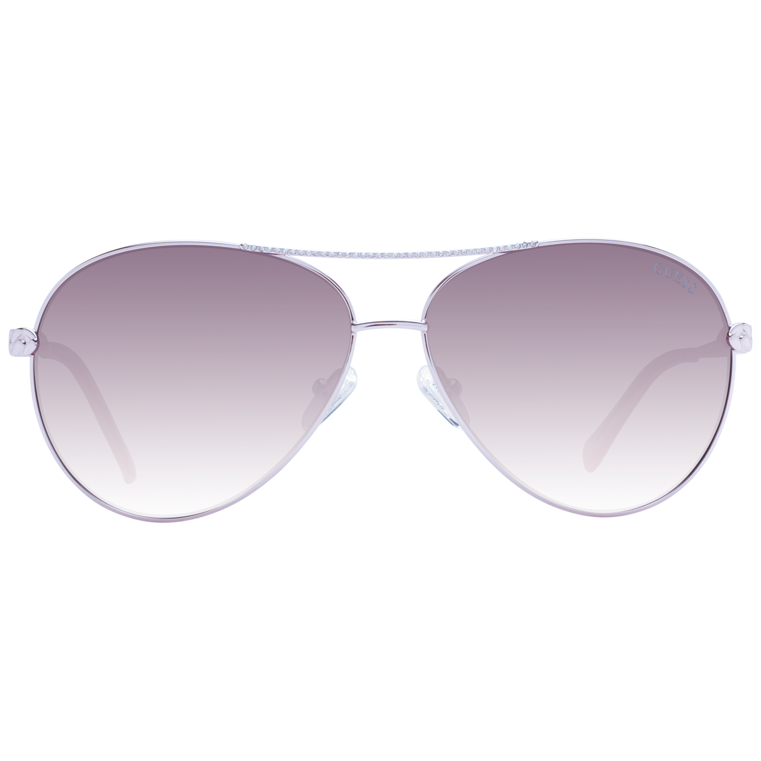 Occhiali da sole Guess GU7470 6028F