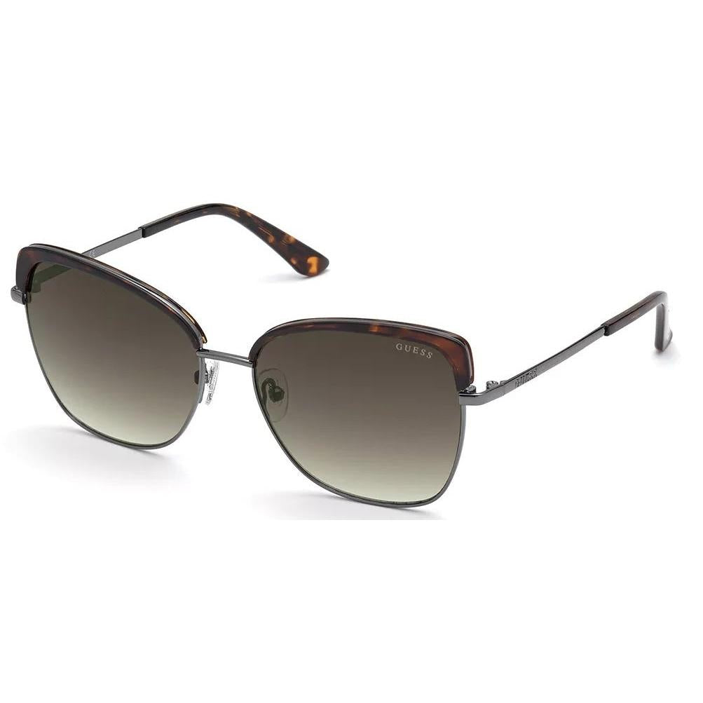 Occhiali da sole Guess GU7738-52P 58-16-140