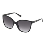 Occhiali da sole Guess GU7748_01B_60