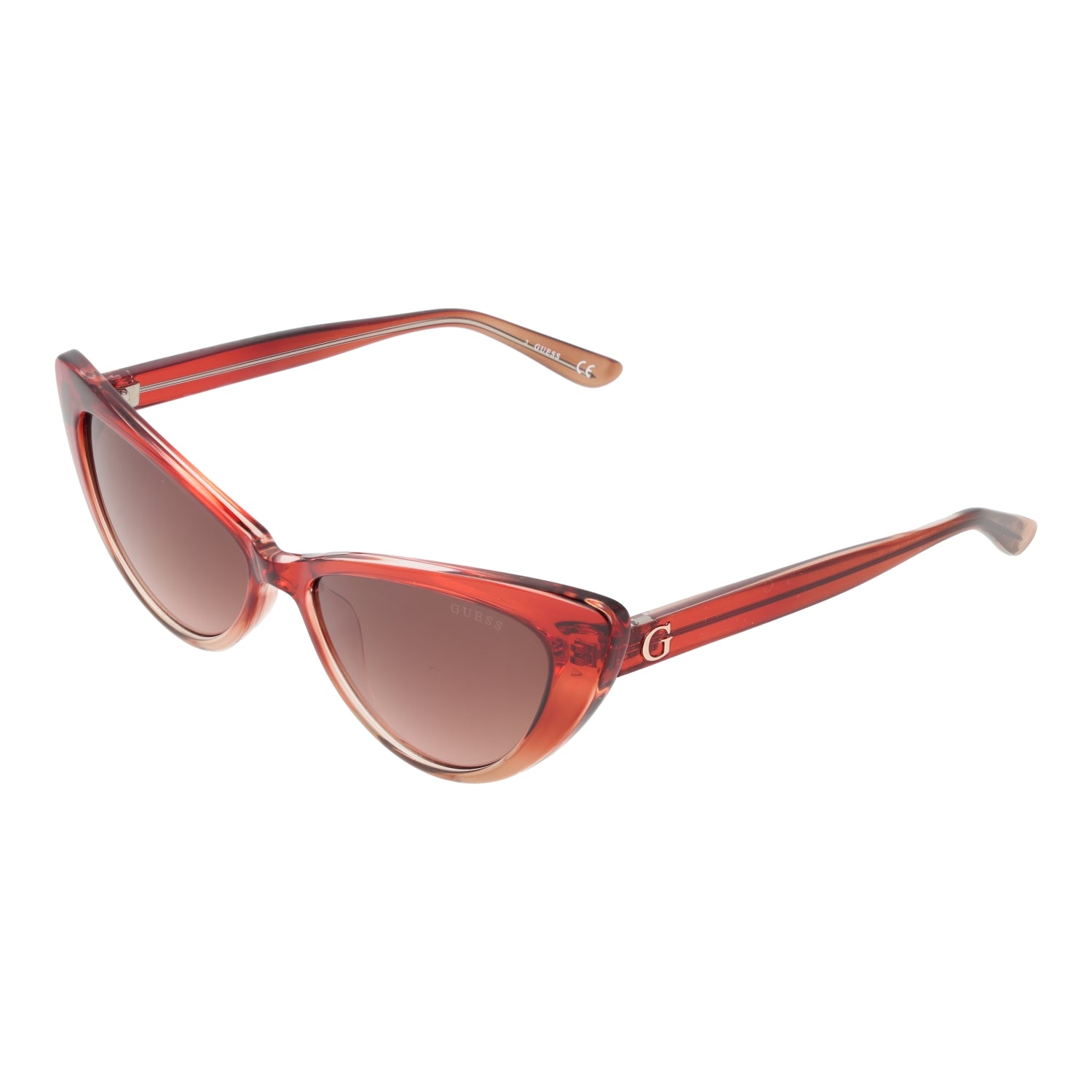 Occhiali da sole Guess GU7830 5571T
