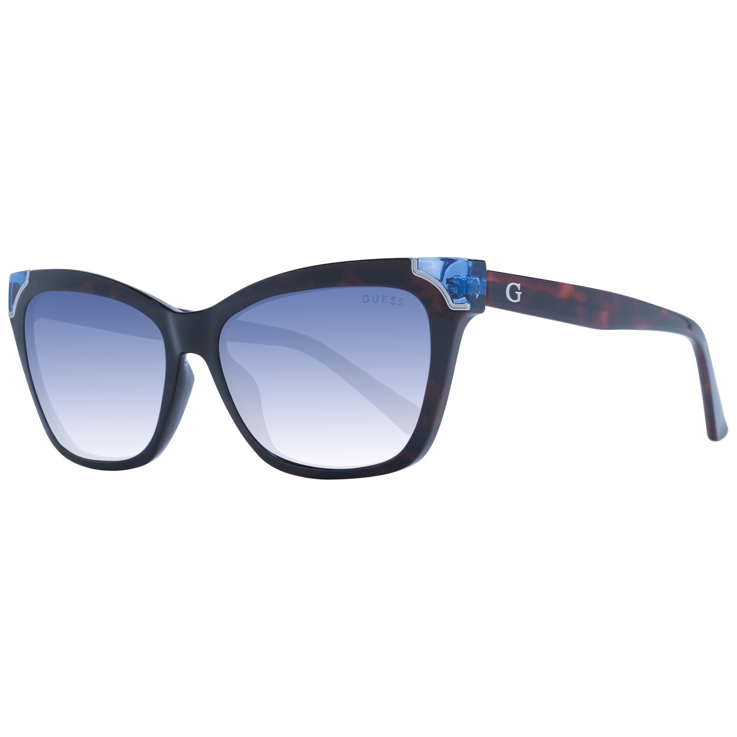 Occhiali da sole Guess GU7840 5753W