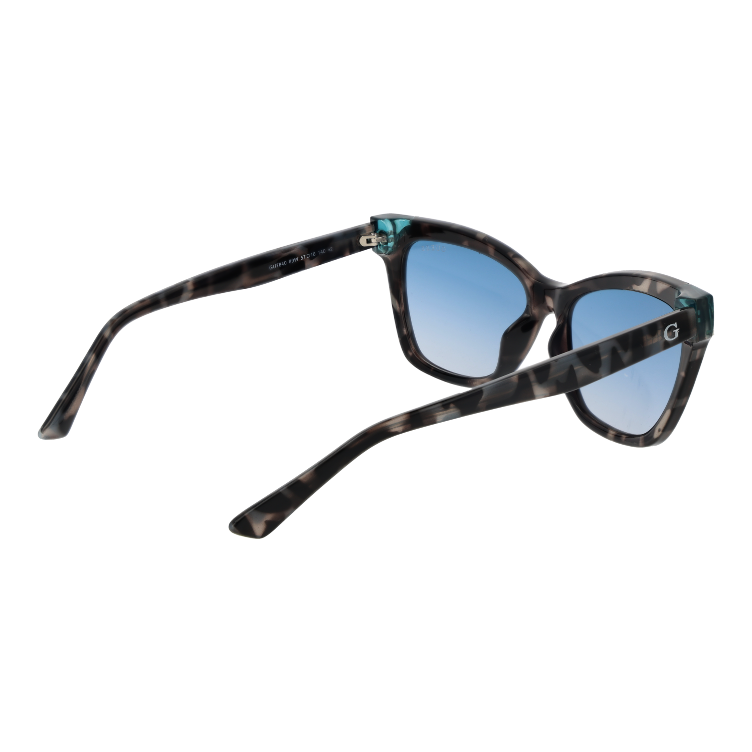 Occhiali da sole Guess GU7840 5789W