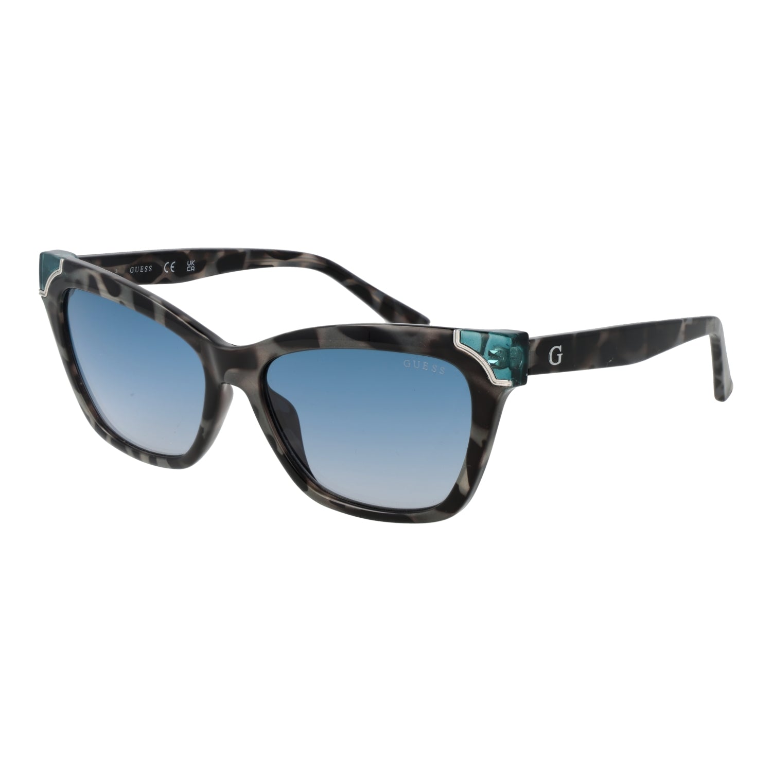 Occhiali da sole Guess GU7840 5789W