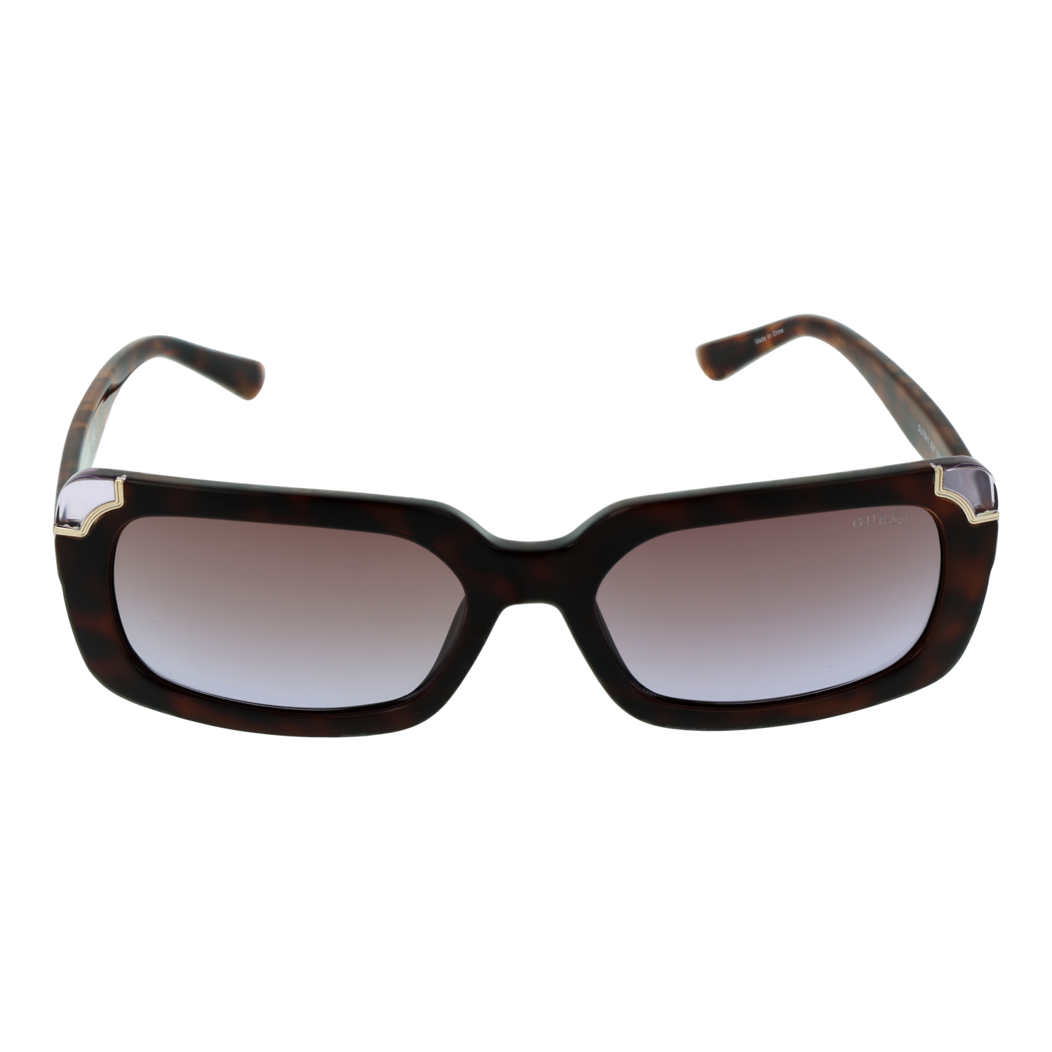 Occhiali da sole Guess GU7841 5952F