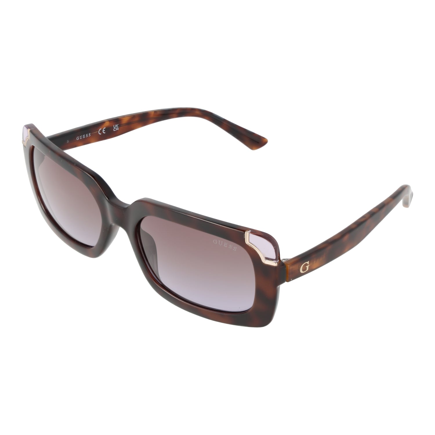 Occhiali da sole Guess GU7841 5952F