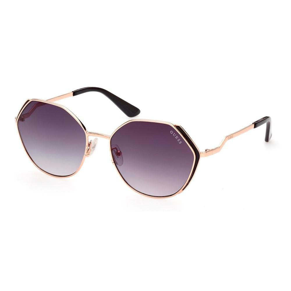 Occhiali da sole Guess GU7842_28B C_58