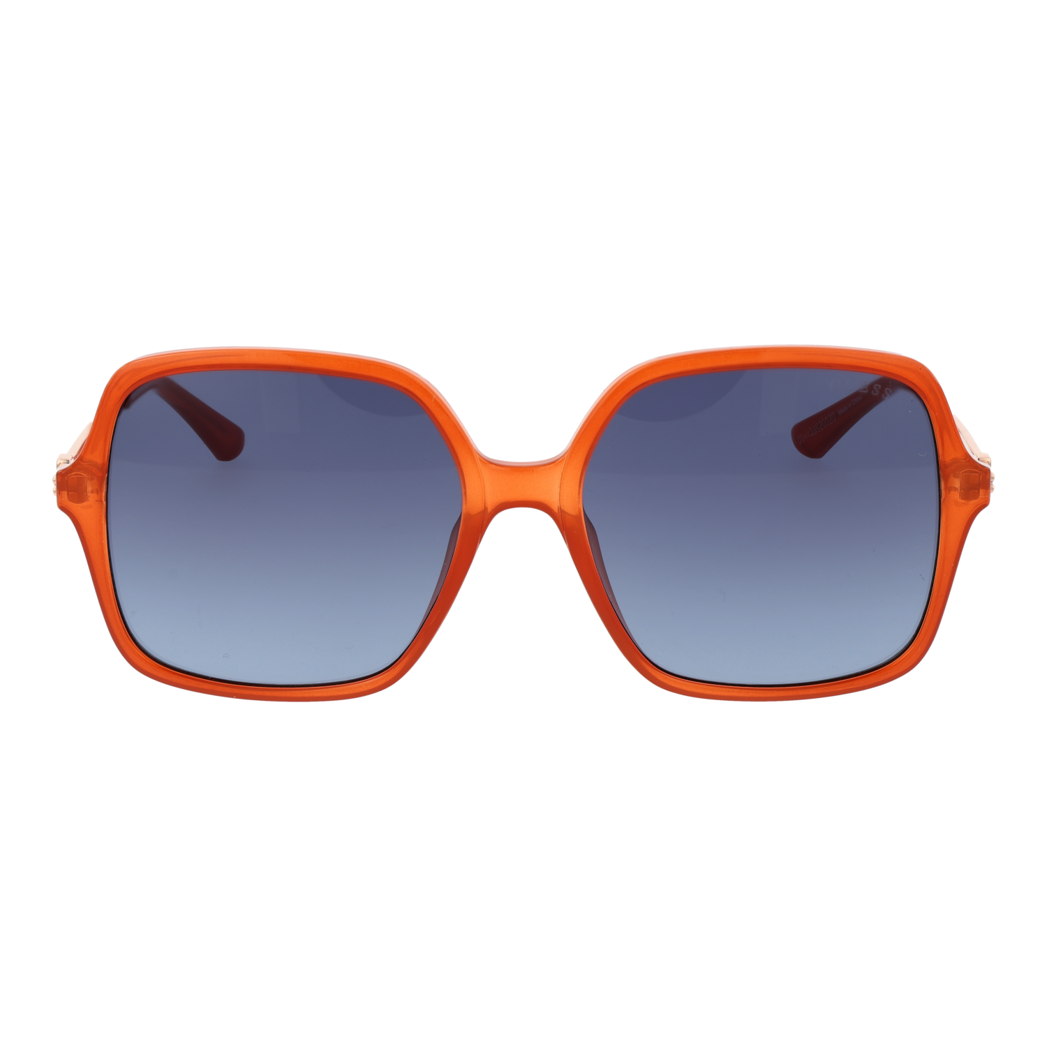 Occhiali da sole Guess GU7845 5744W