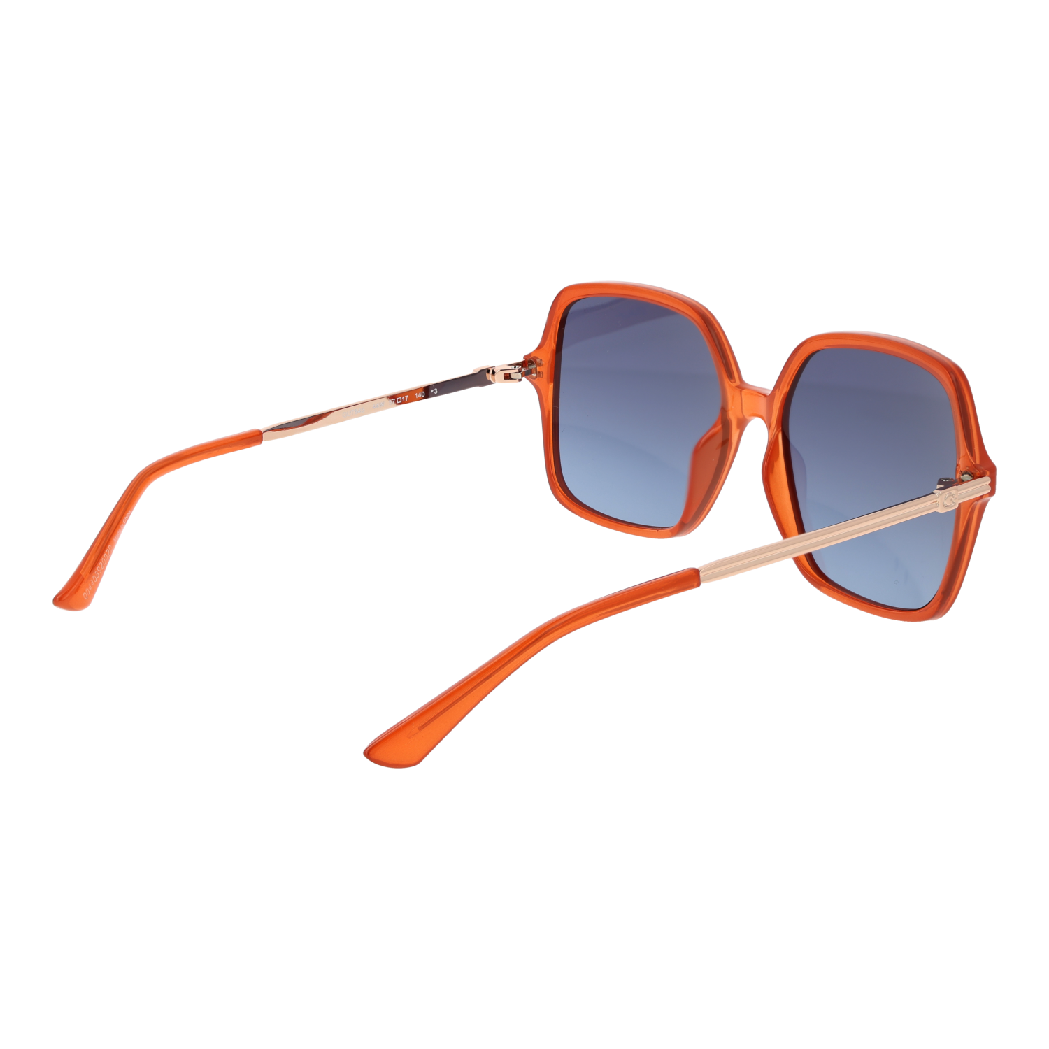 Occhiali da sole Guess GU7845 5744W